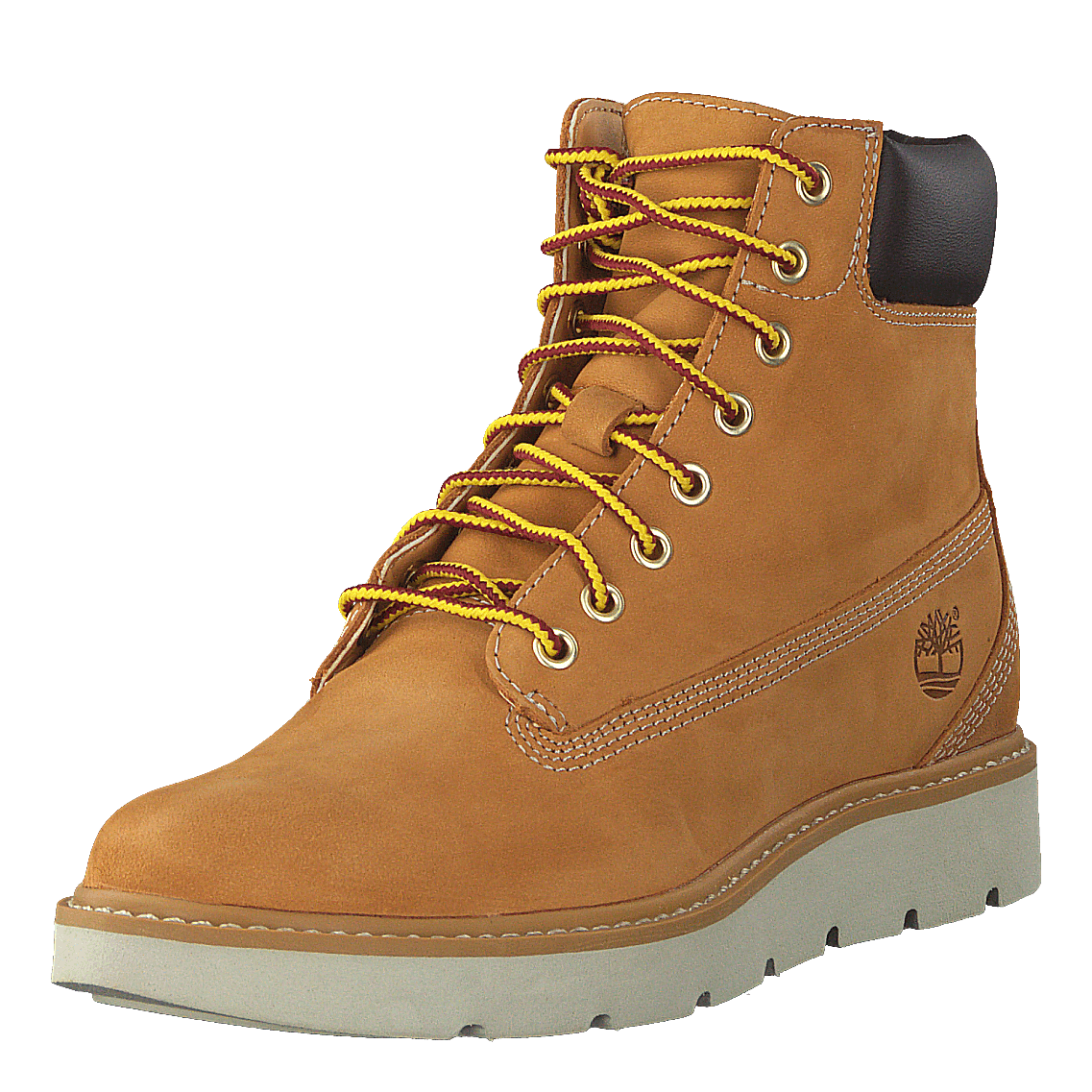 Timberland Kenniston Wheat Nubuck