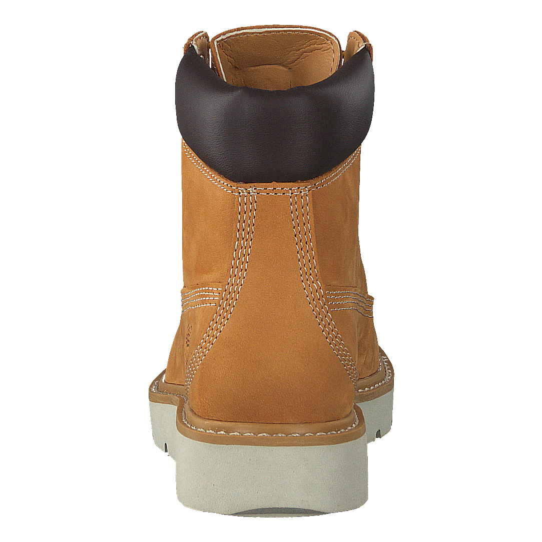Timberland Kenniston Wheat Nubuck