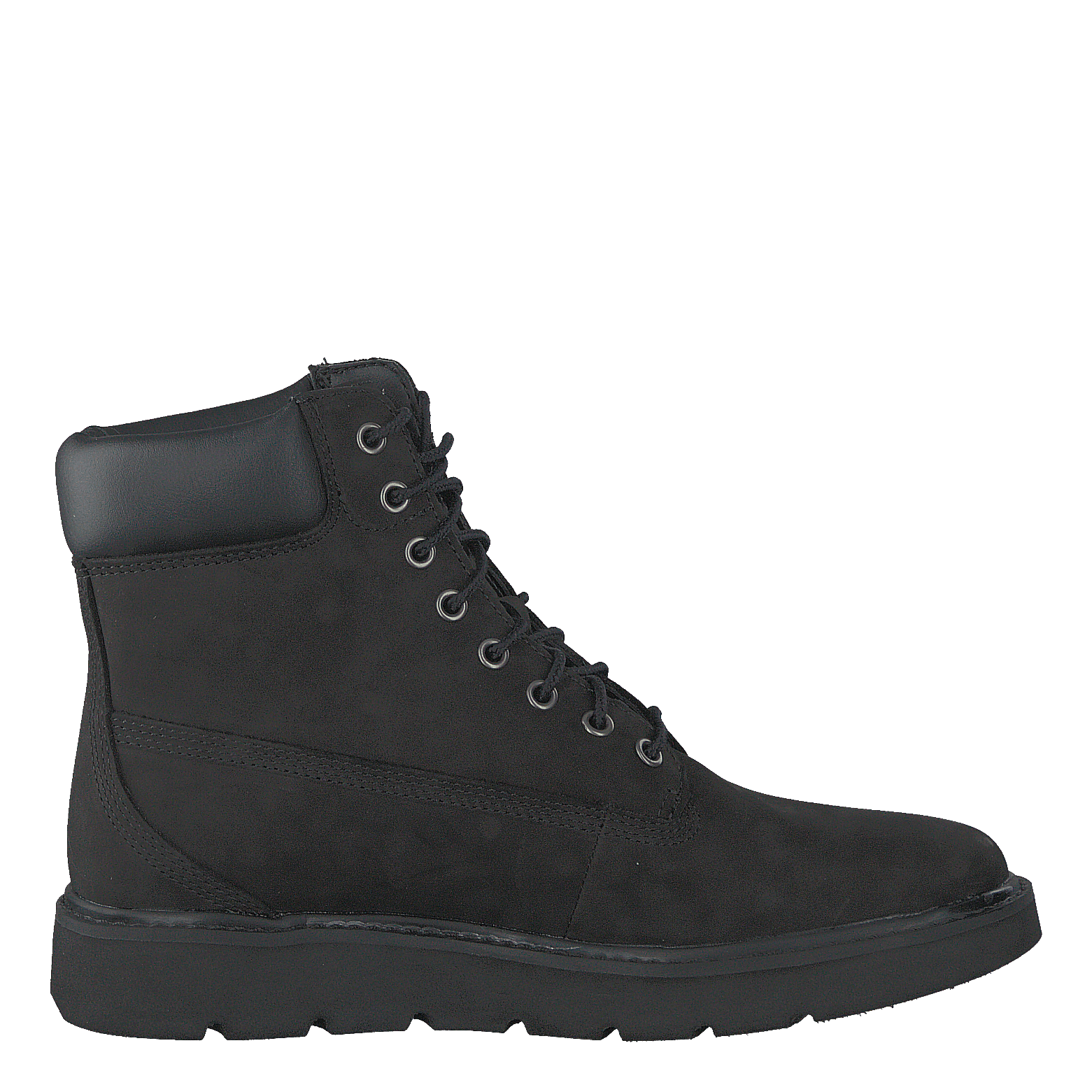 Timberland Kenniston Black Nubuck