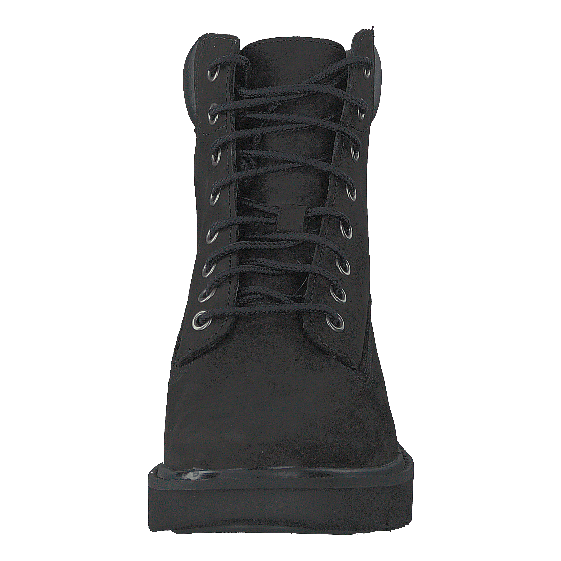 Timberland Kenniston Black Nubuck