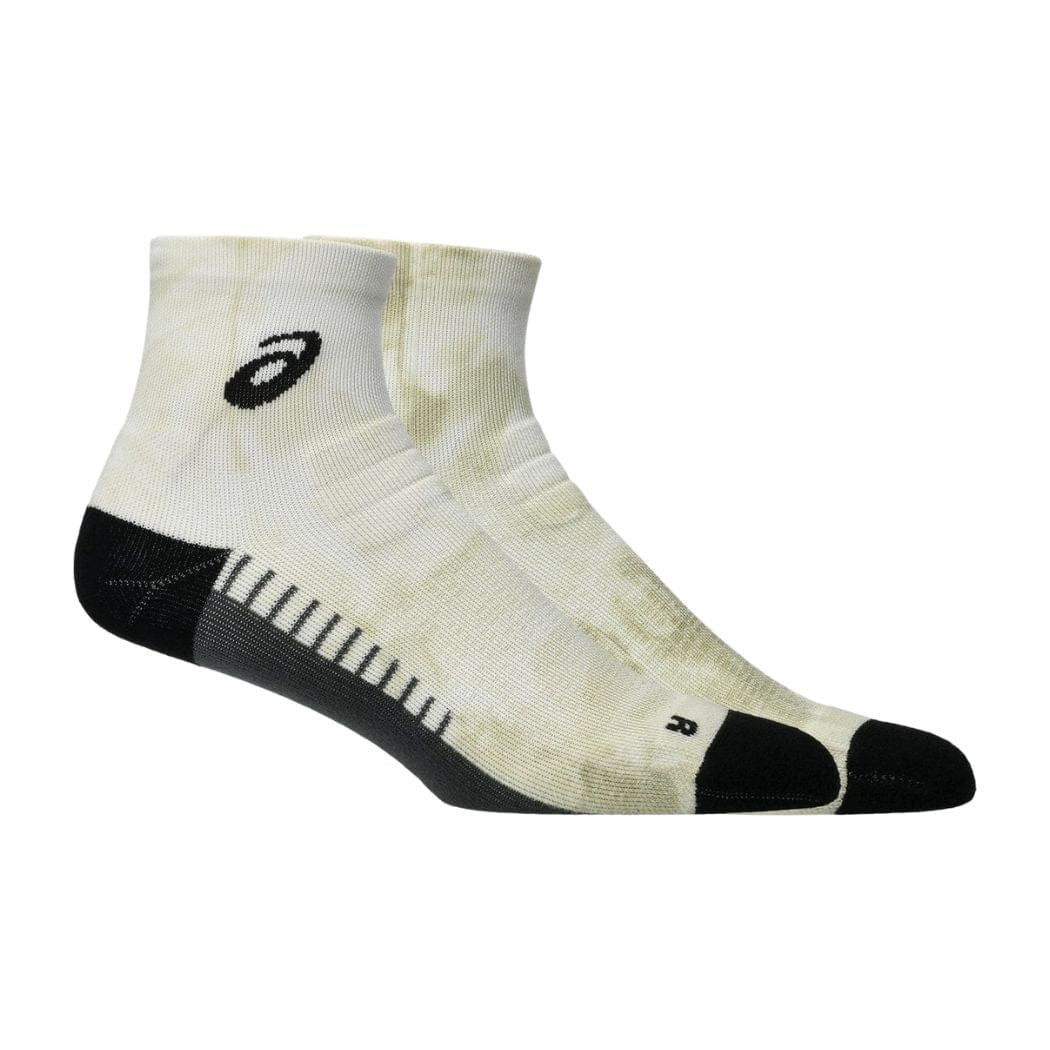 ASICS PERFORMANCE RUN QUARTER SOCK