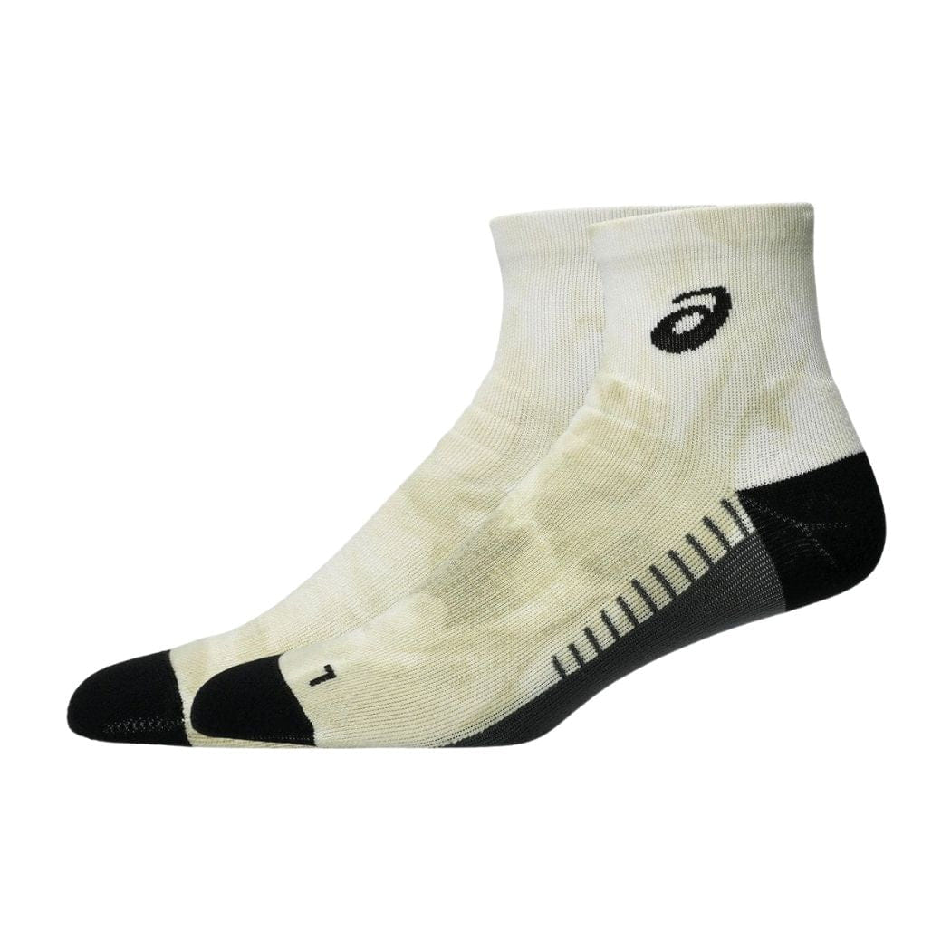 ASICS PERFORMANCE RUN QUARTER SOCK