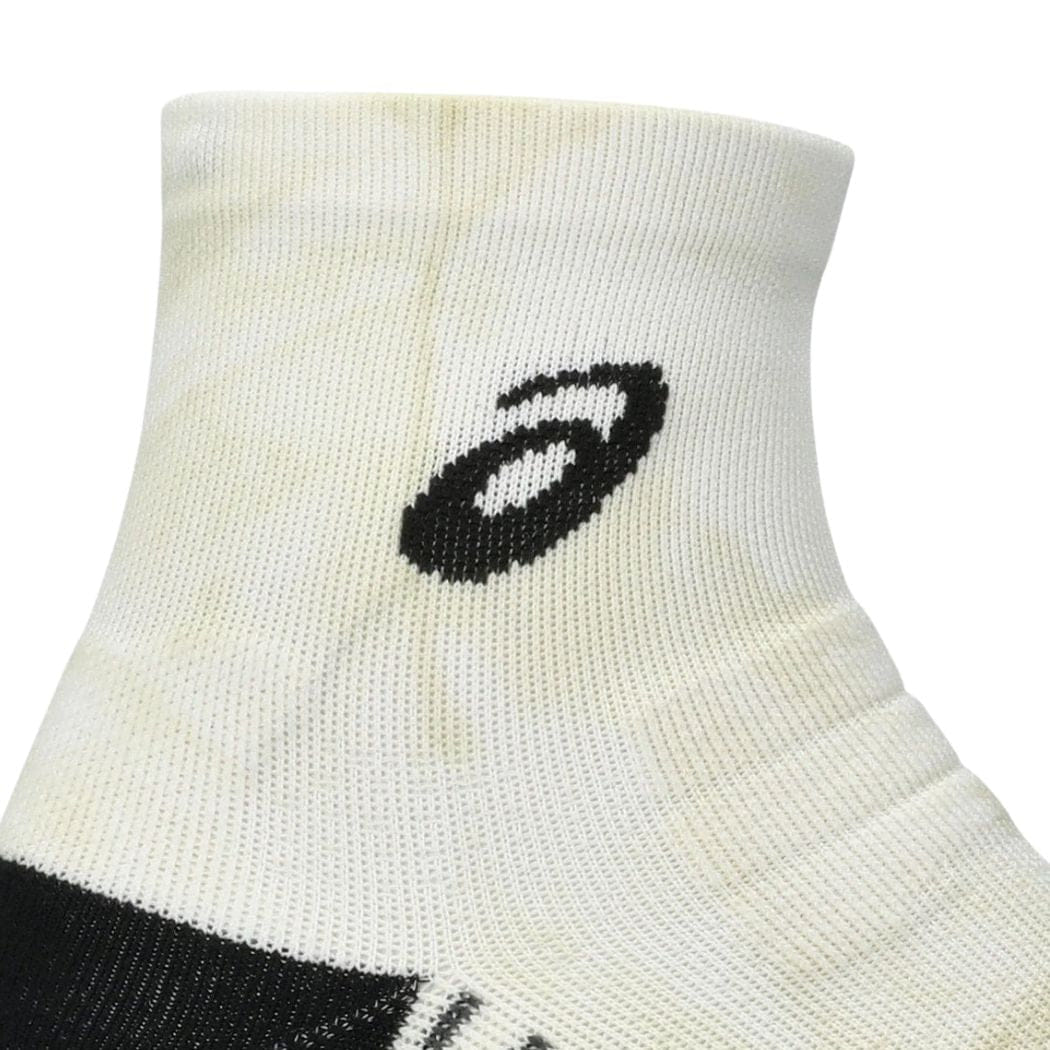 ASICS PERFORMANCE RUN QUARTER SOCK