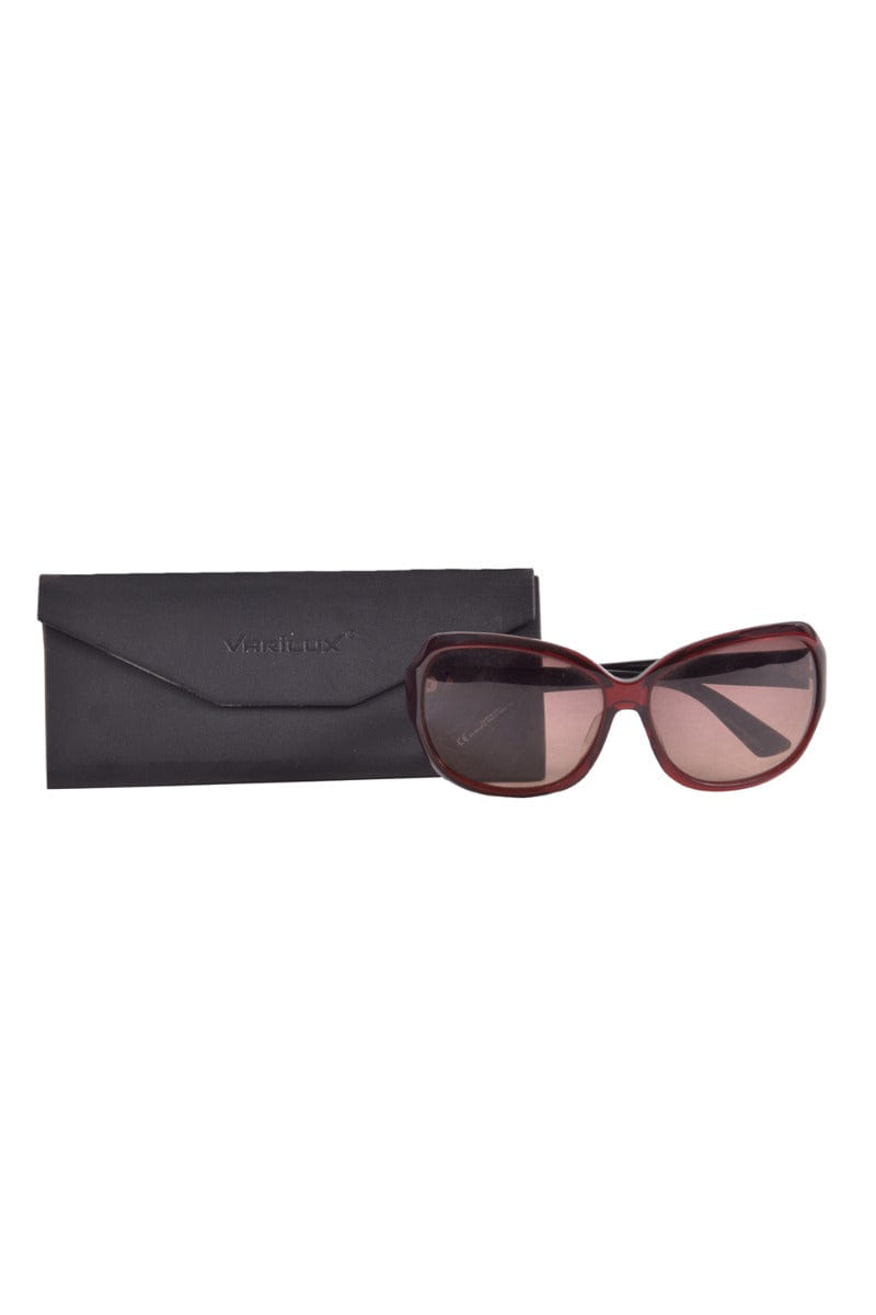 Emporio Armani Ea 9553/F/S Sunglasses