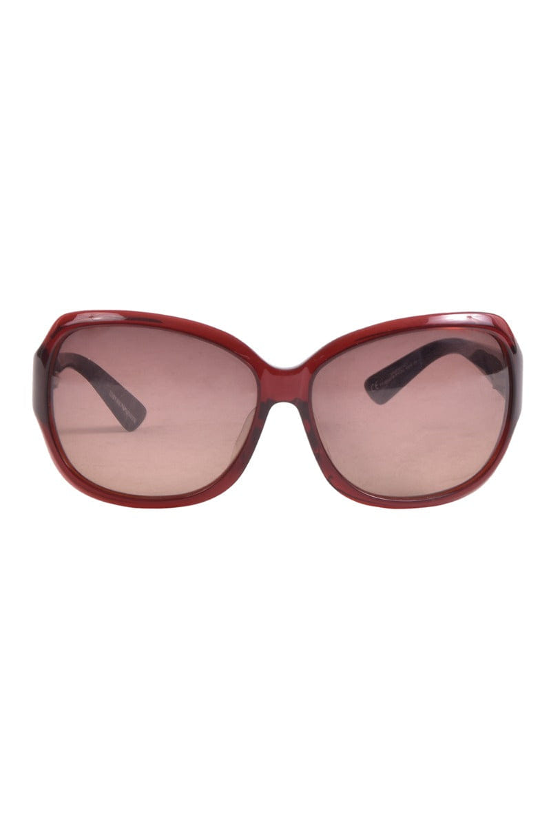 Emporio Armani Ea 9553/F/S Sunglasses
