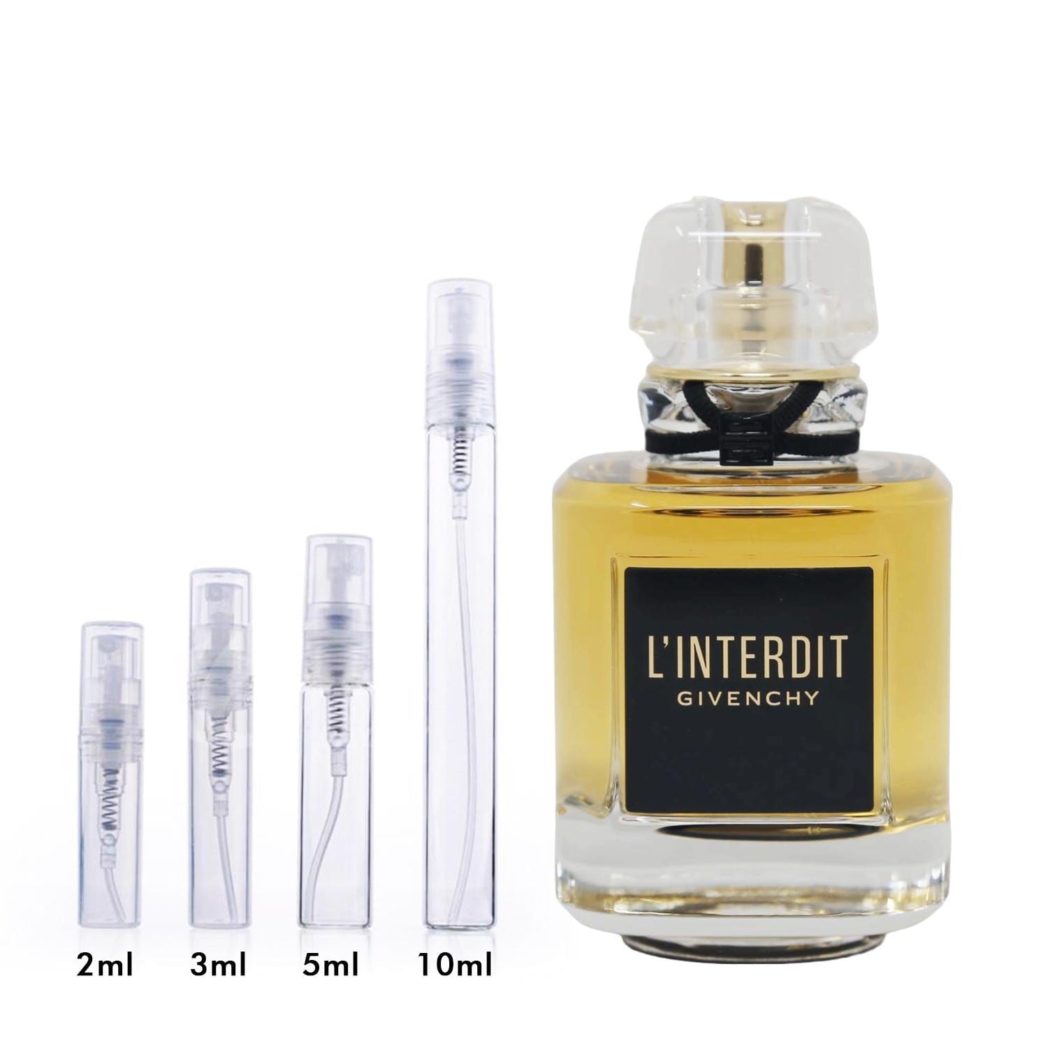 Givenchy L'Interdit Eau de Parfum for Women