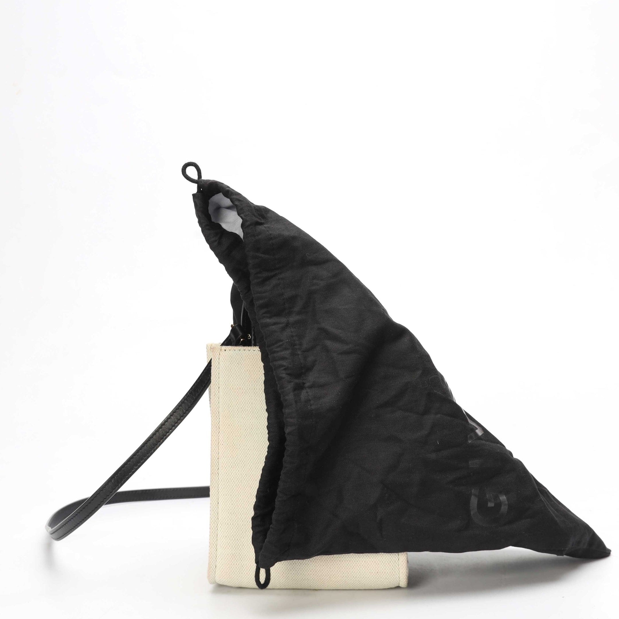 Givenchy Beige Mini G Crssbody Satchel