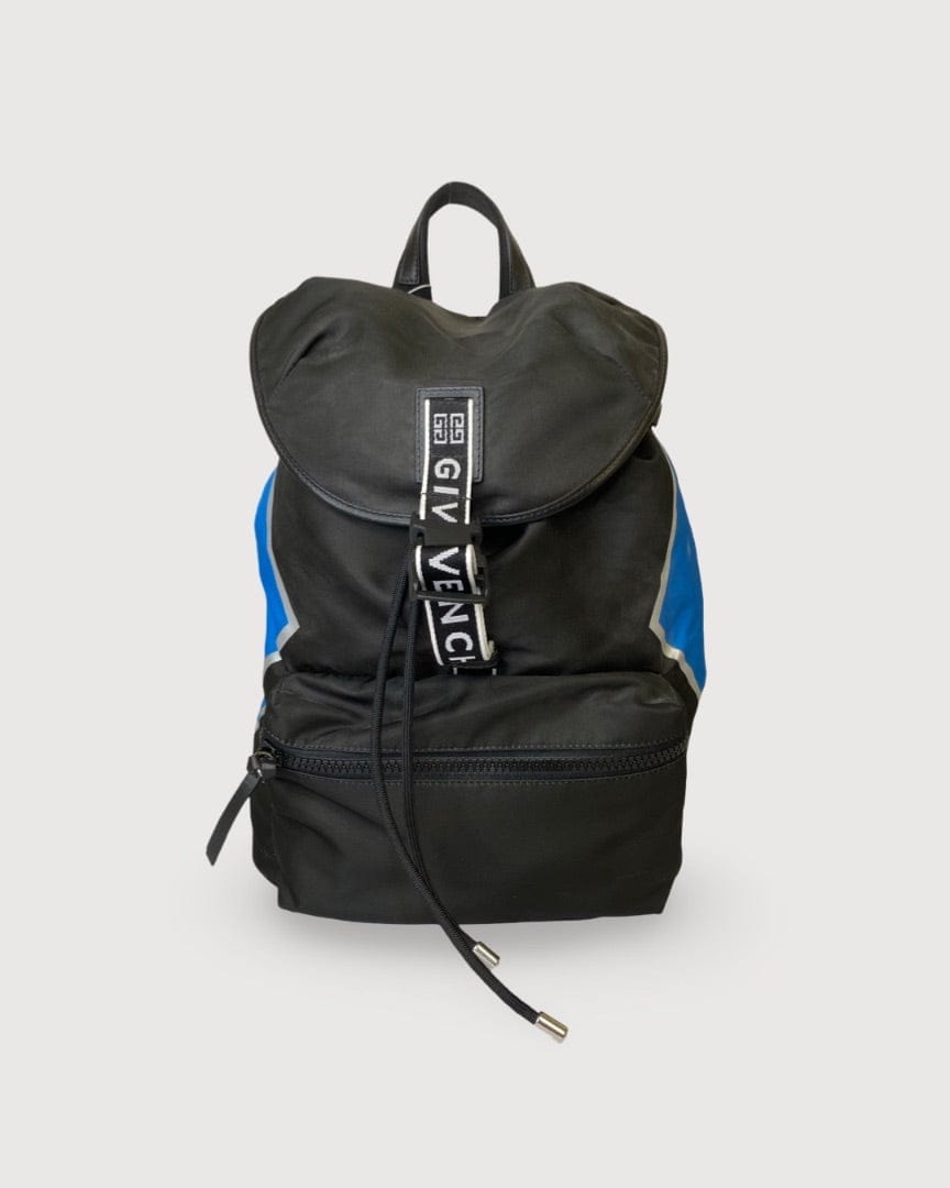 Givenchy Black Givenchy Bag, OS