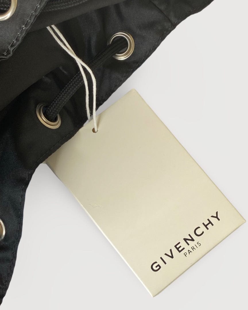 Givenchy Black Givenchy Bag, OS