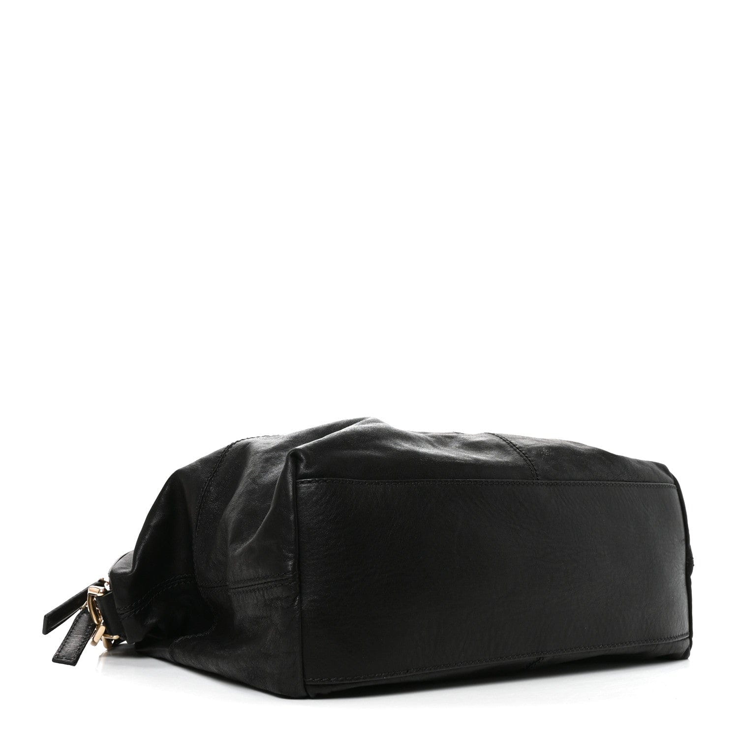Givenchy Lambskin Medium Nightingale Black