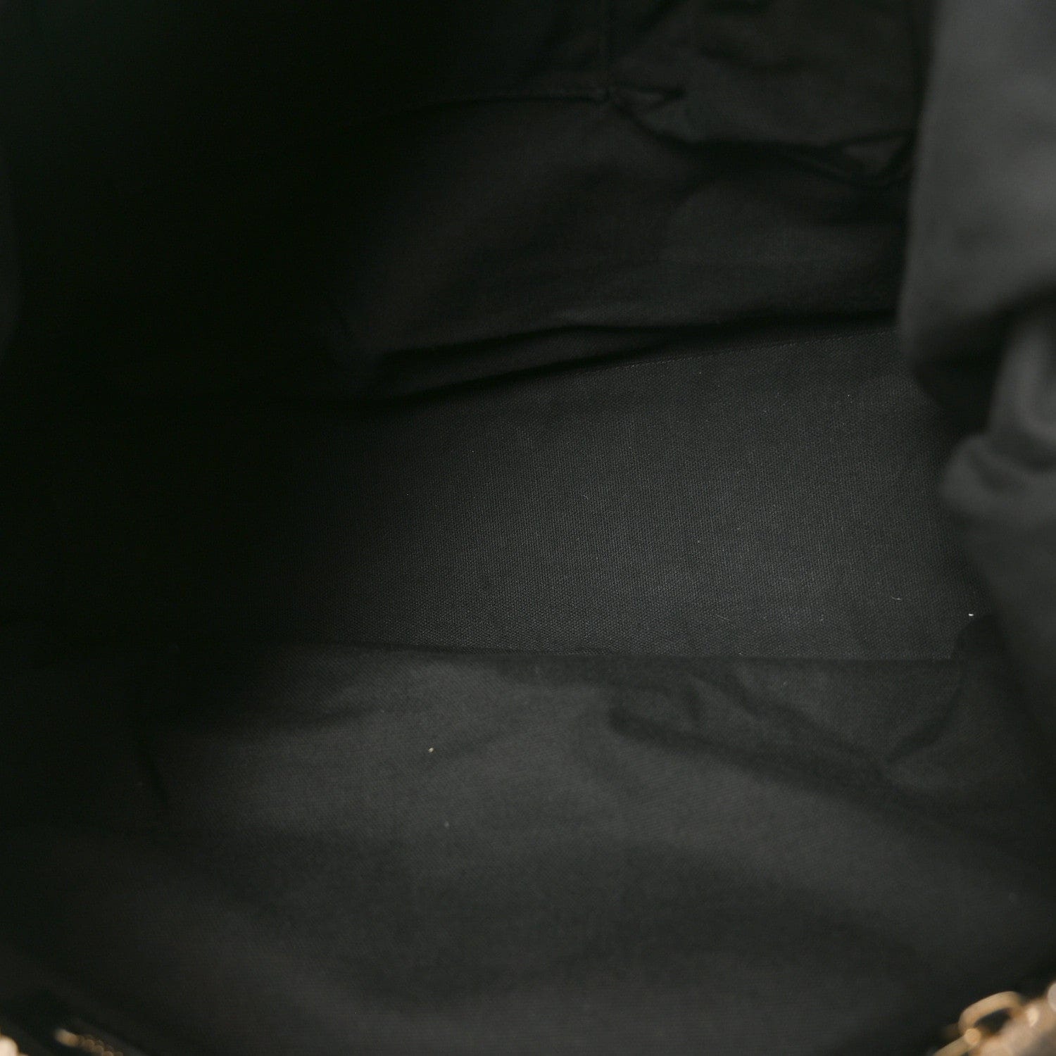 Givenchy Lambskin Medium Nightingale Black