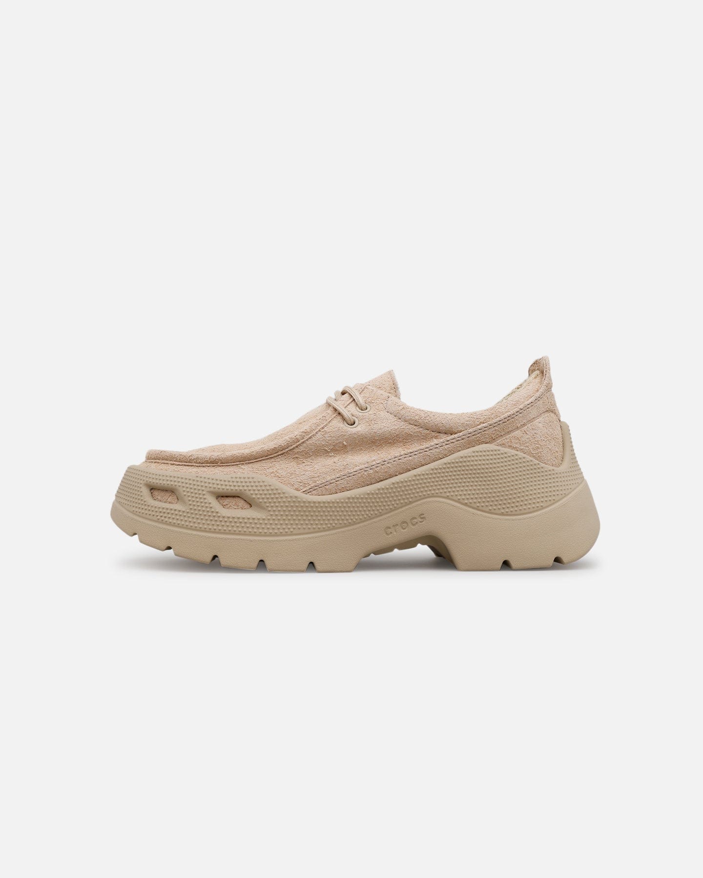 Crocs Gallery EXP Gallery Shoe Bark