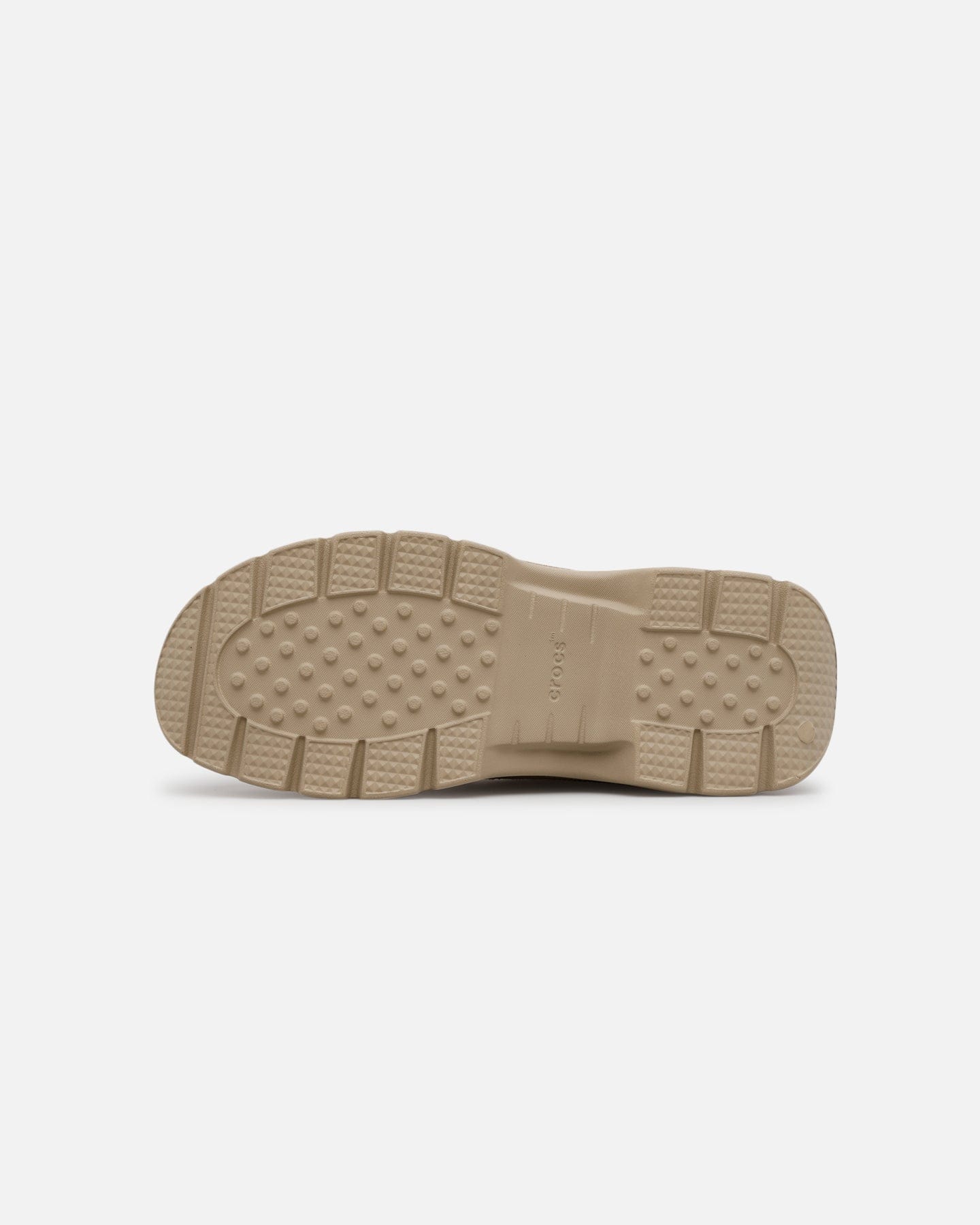 Crocs Gallery EXP Gallery Shoe Bark