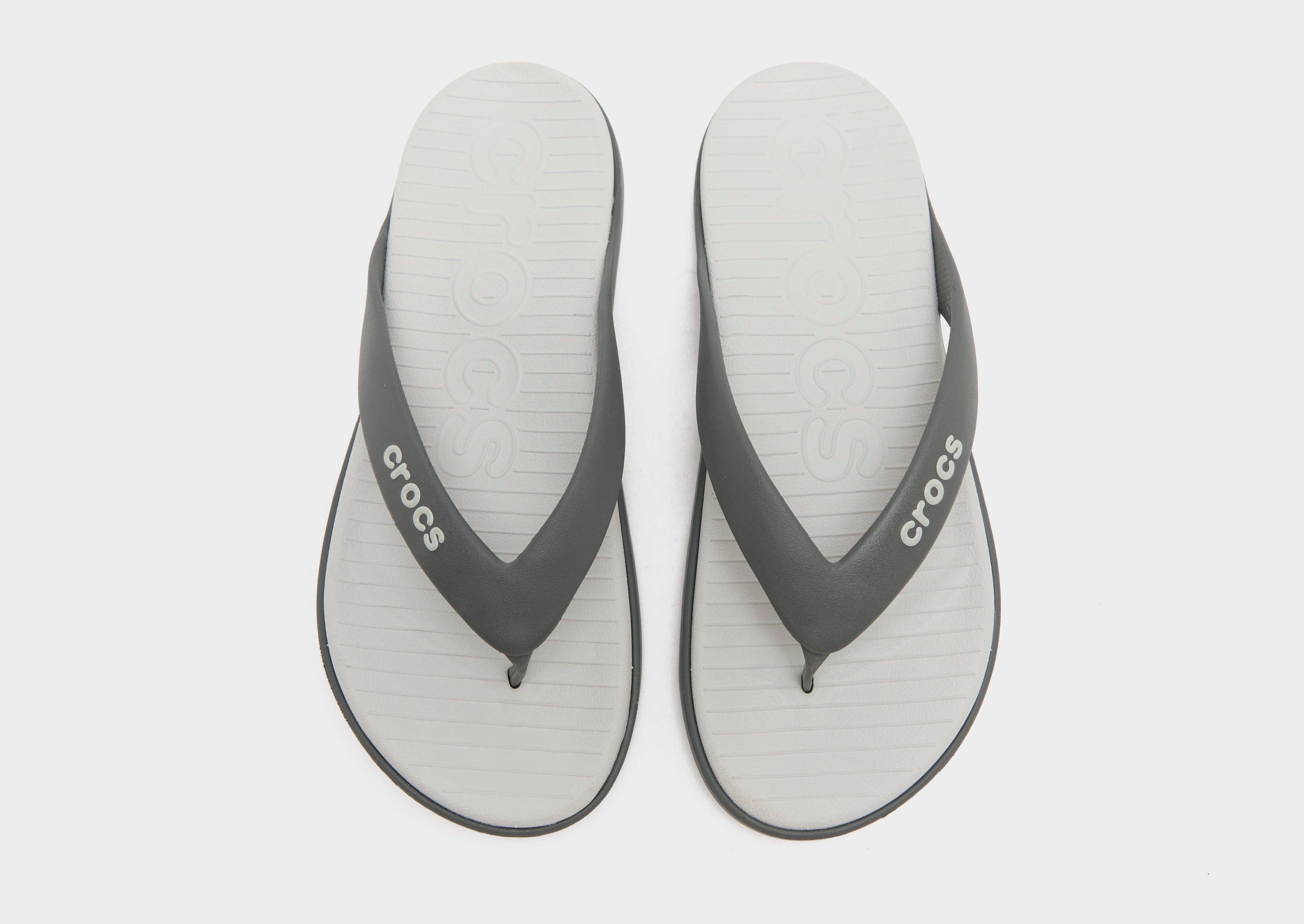 Crocs Coast Flip