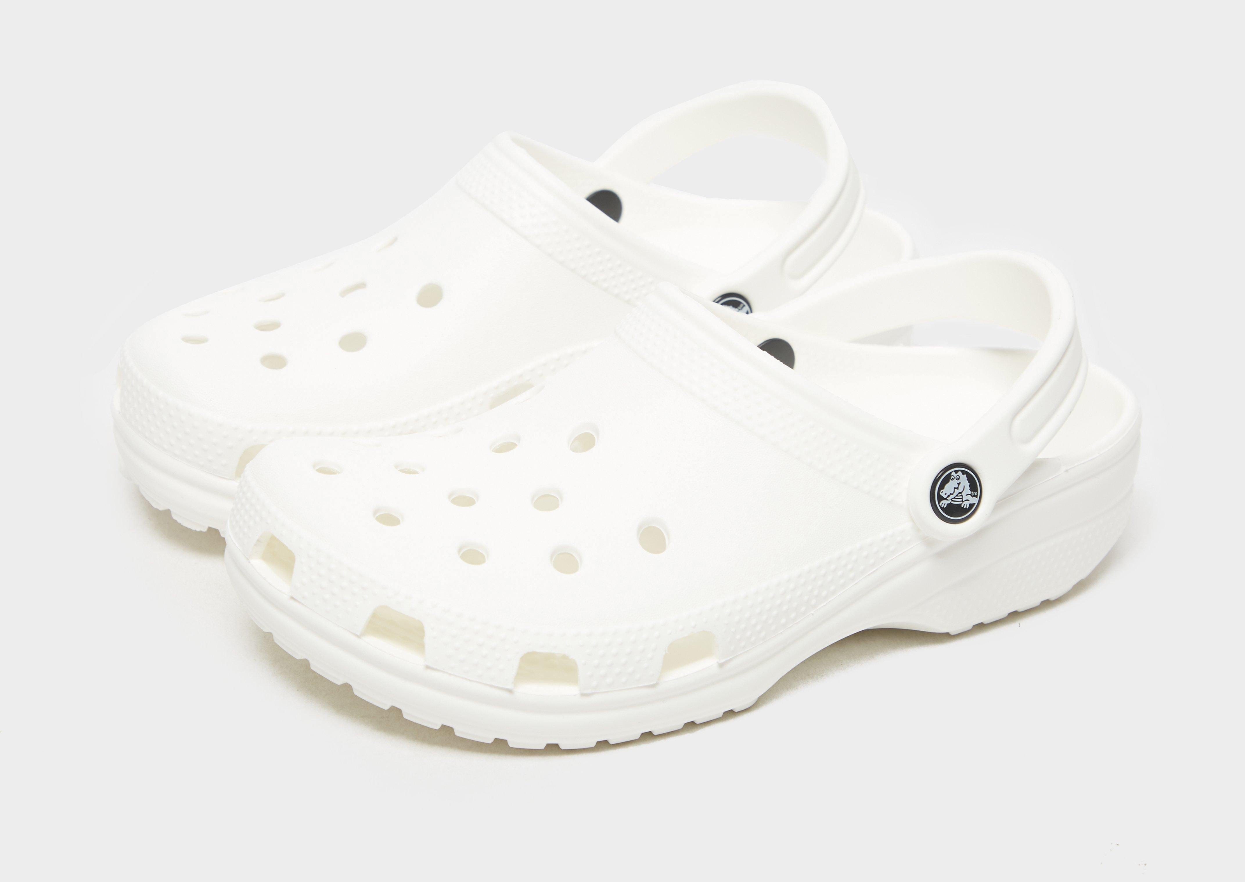 Crocs Classic Clog