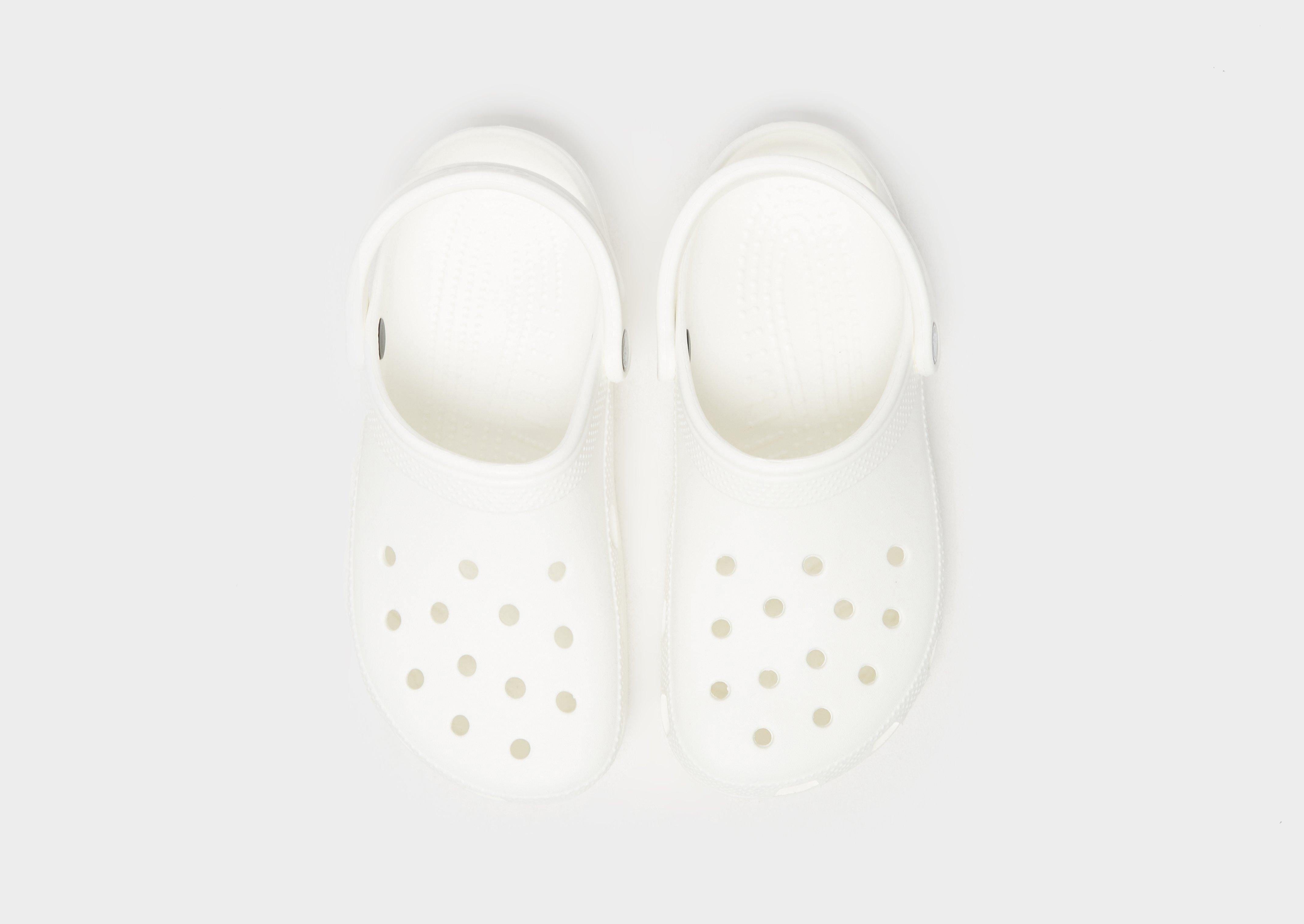 Crocs Classic Clog