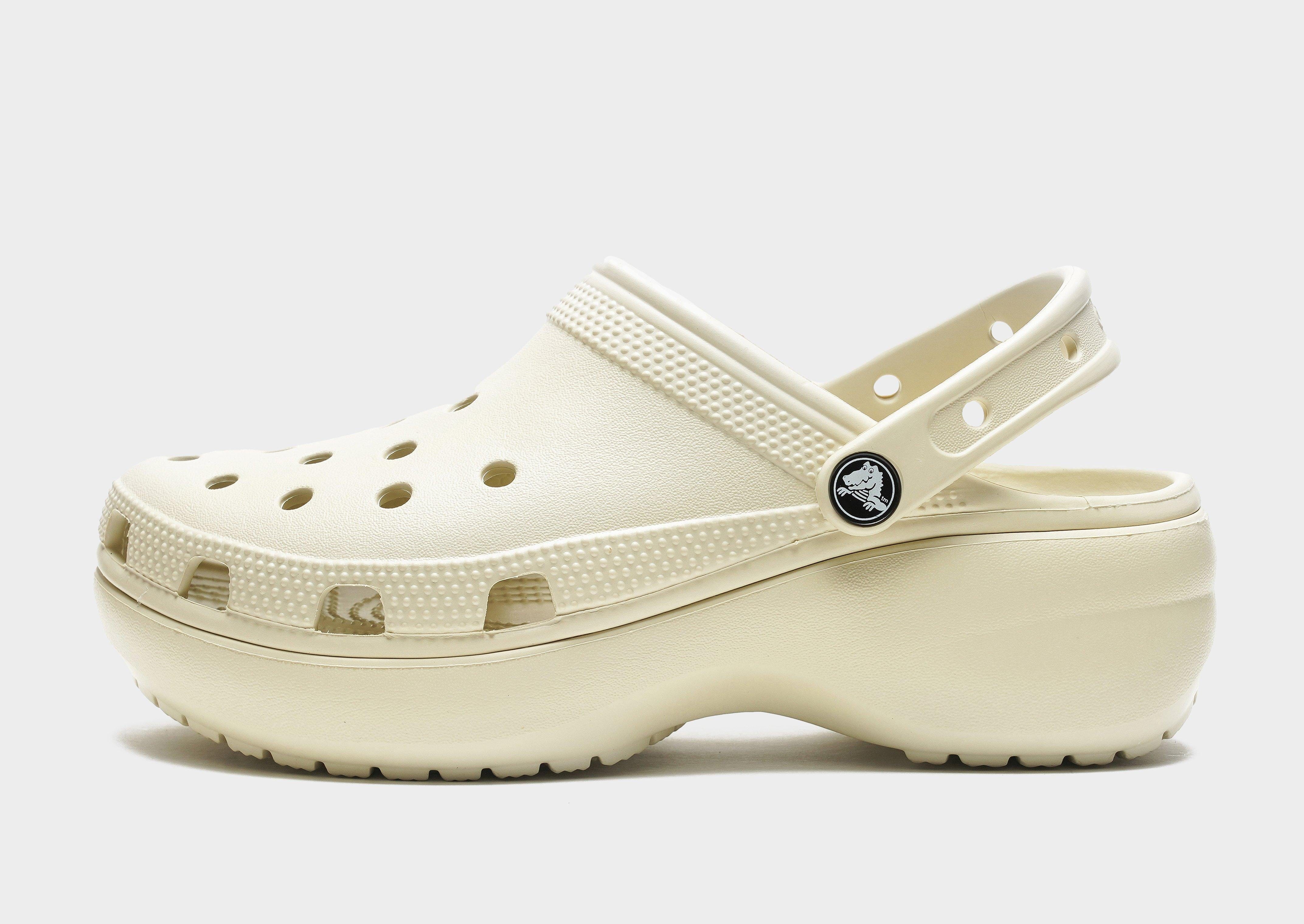 Crocs Classic Platform Clog Women's