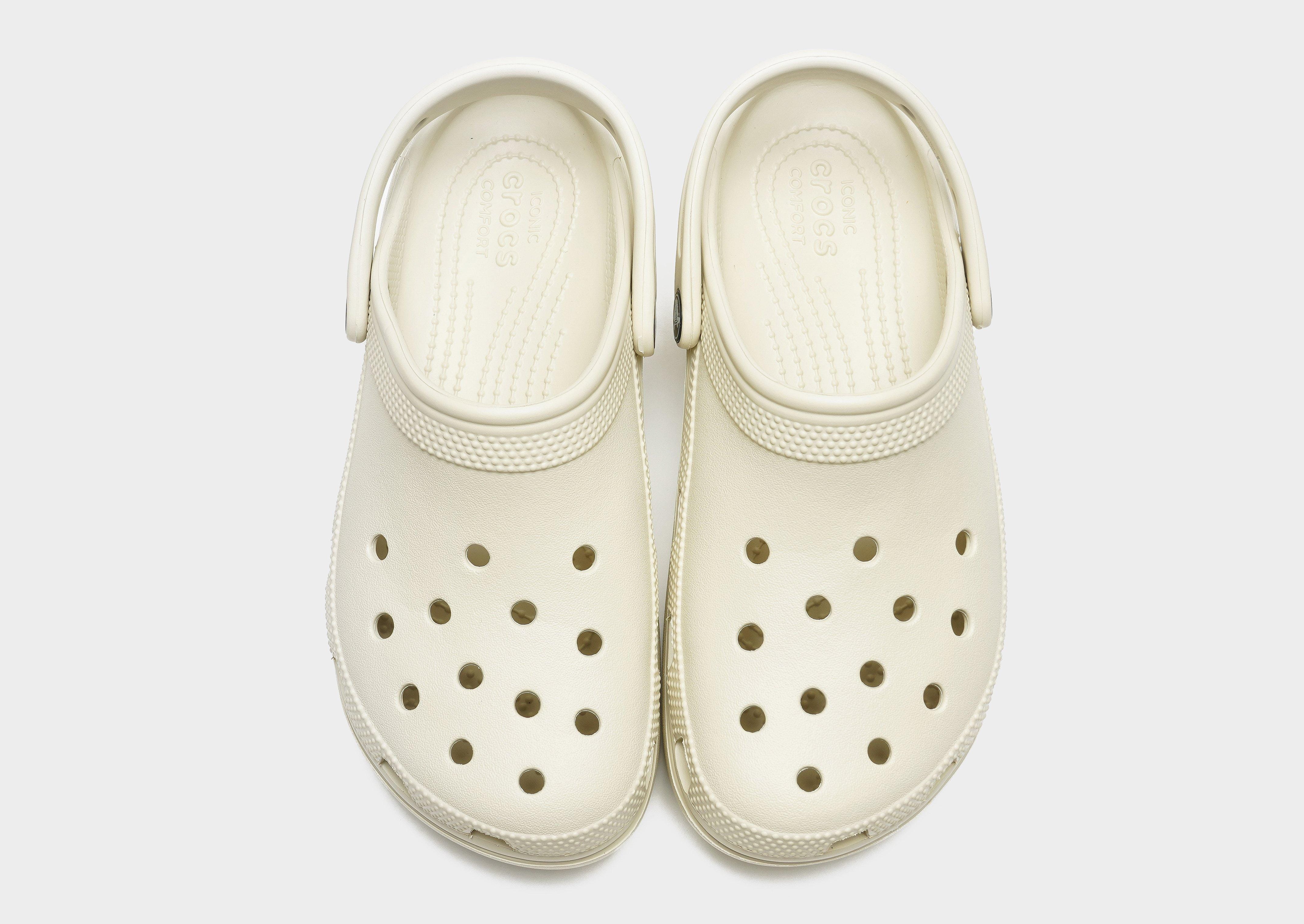 Crocs Classic Platform Clog Women's