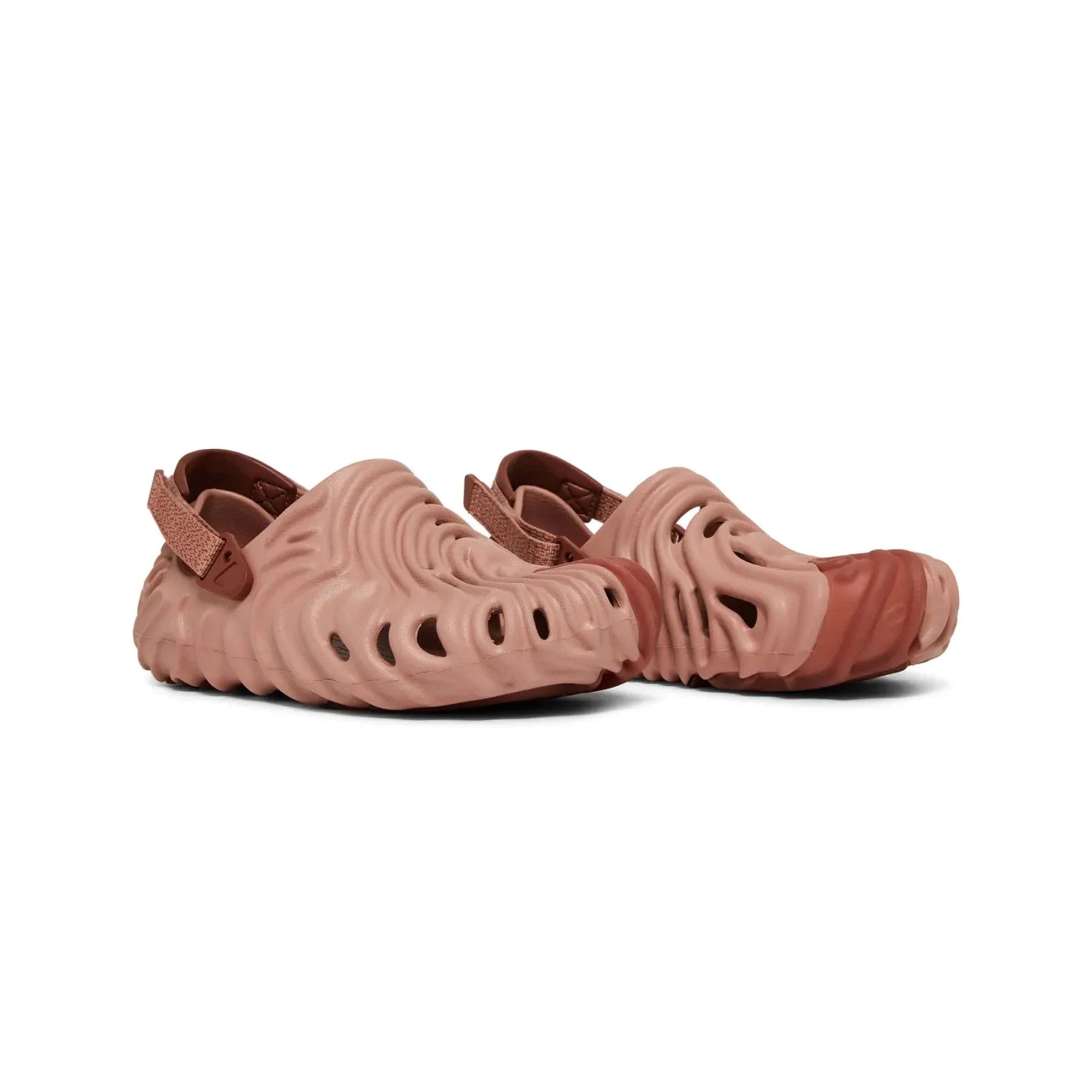 Crocs x Salahe Bembury Pollex Clog Kuwata (2022)