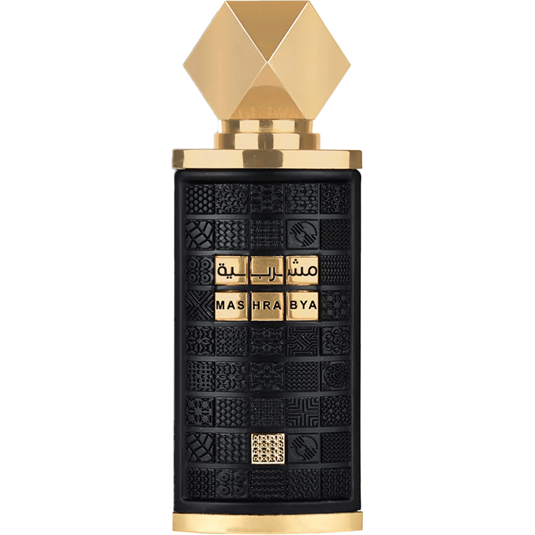 Lattafa Mashrabya Fragrance