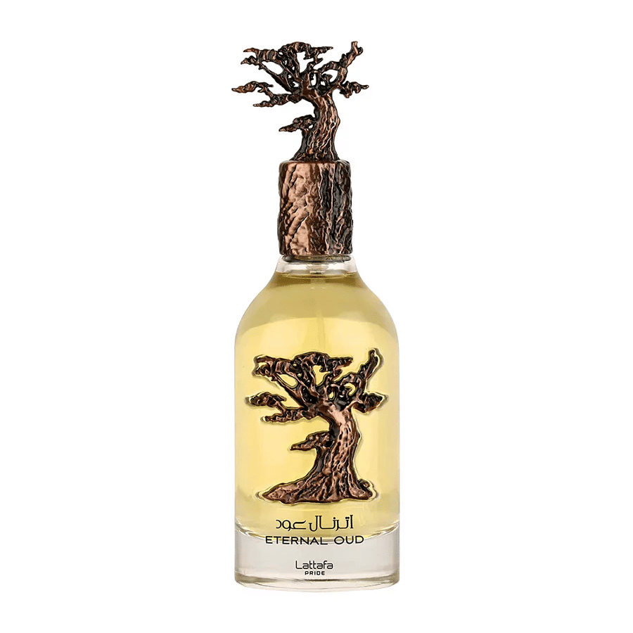 Lattafa Pride Eternal Oud Cologne