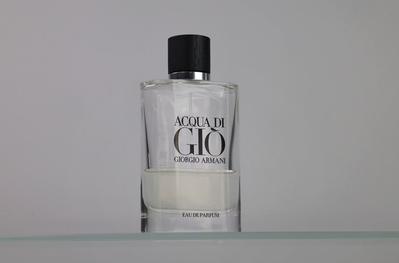 Armani Acqua Di Gio Eau de Parfum