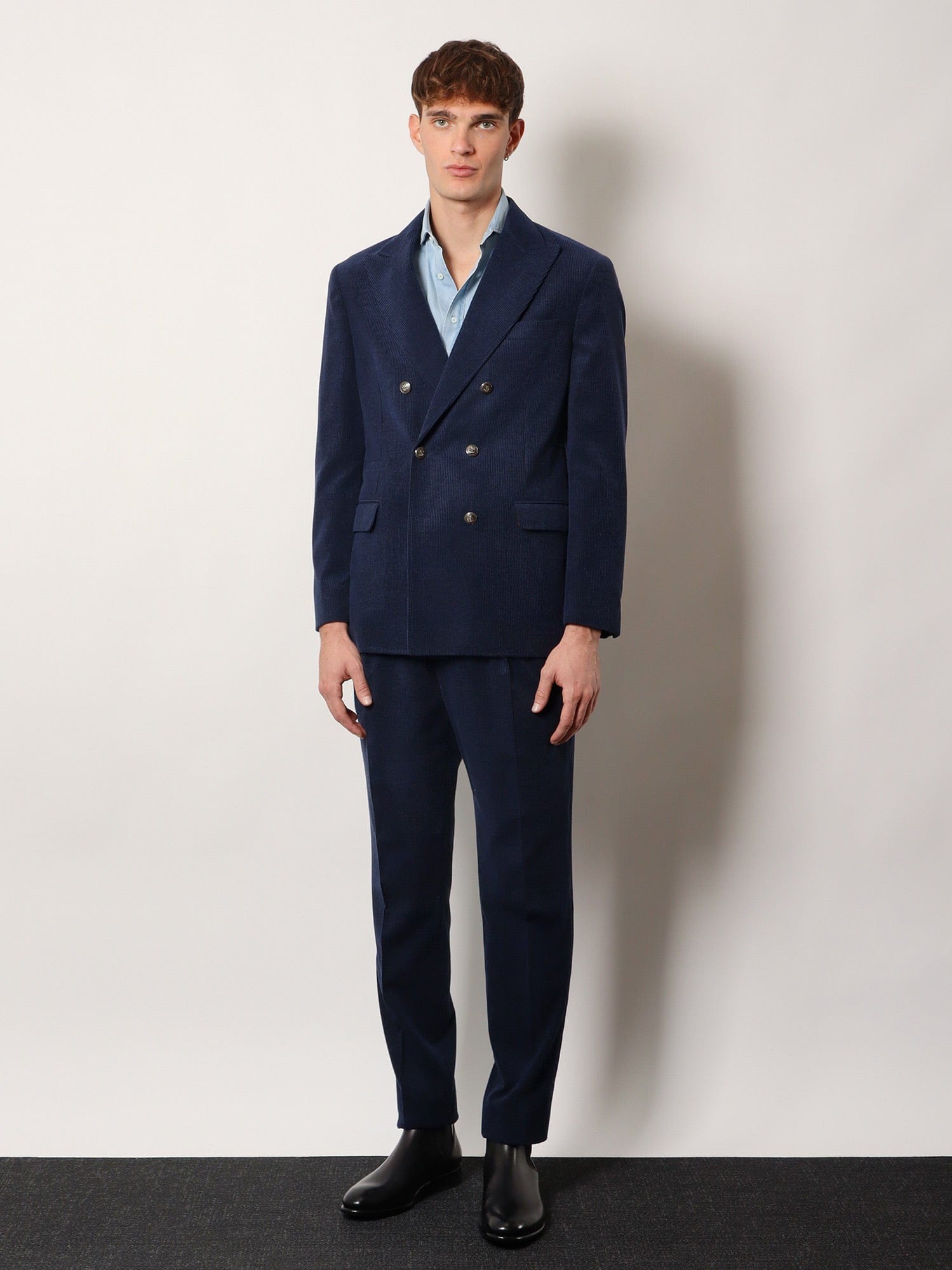 Brunello Cucinelli Cotton shirt