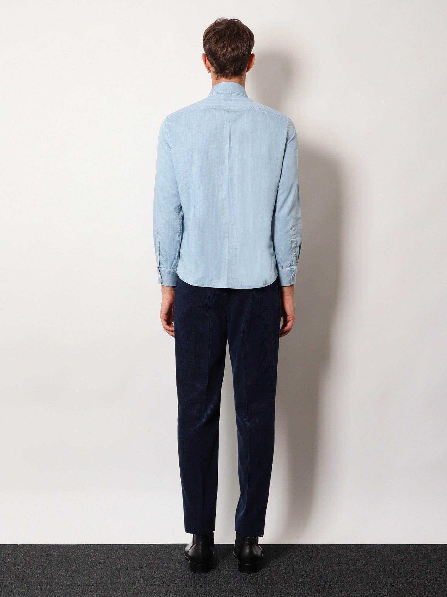 Brunello Cucinelli Cotton shirt
