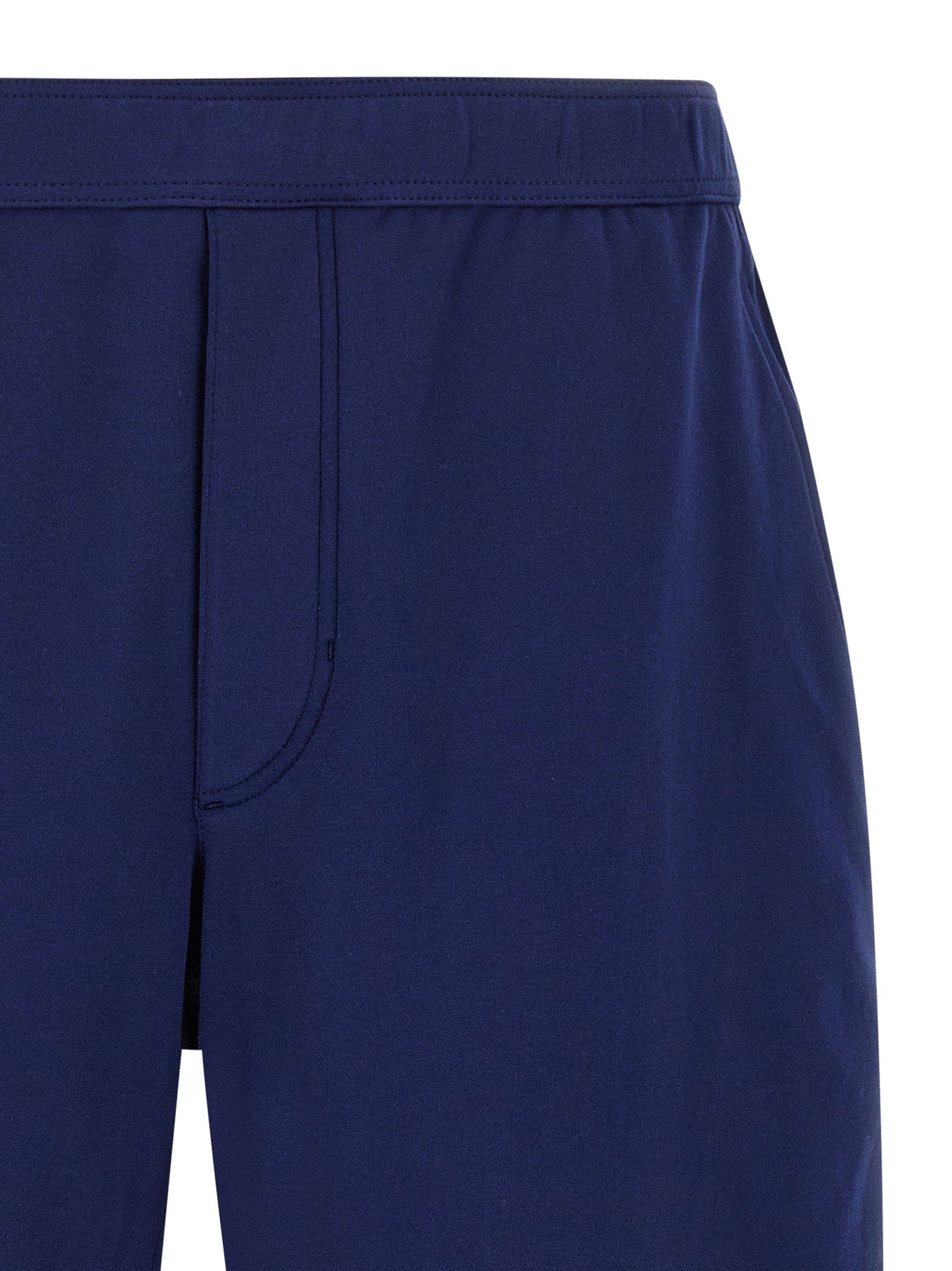 Brunello Cucinelli Bermudas Bermuda Shorts — Navy