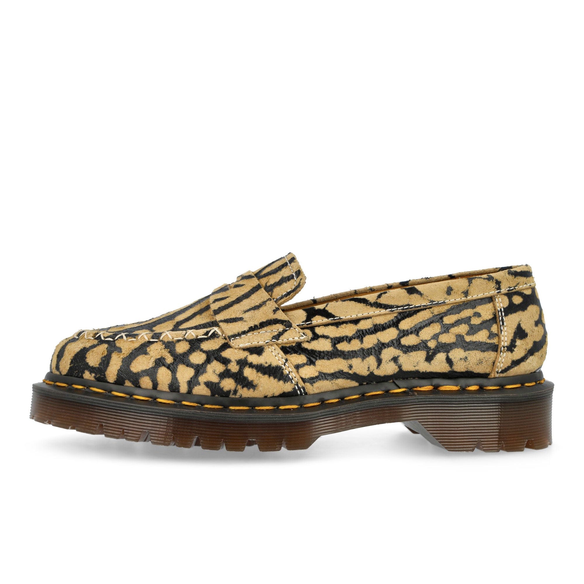 Dr. Martens Delapre Penny Loafer