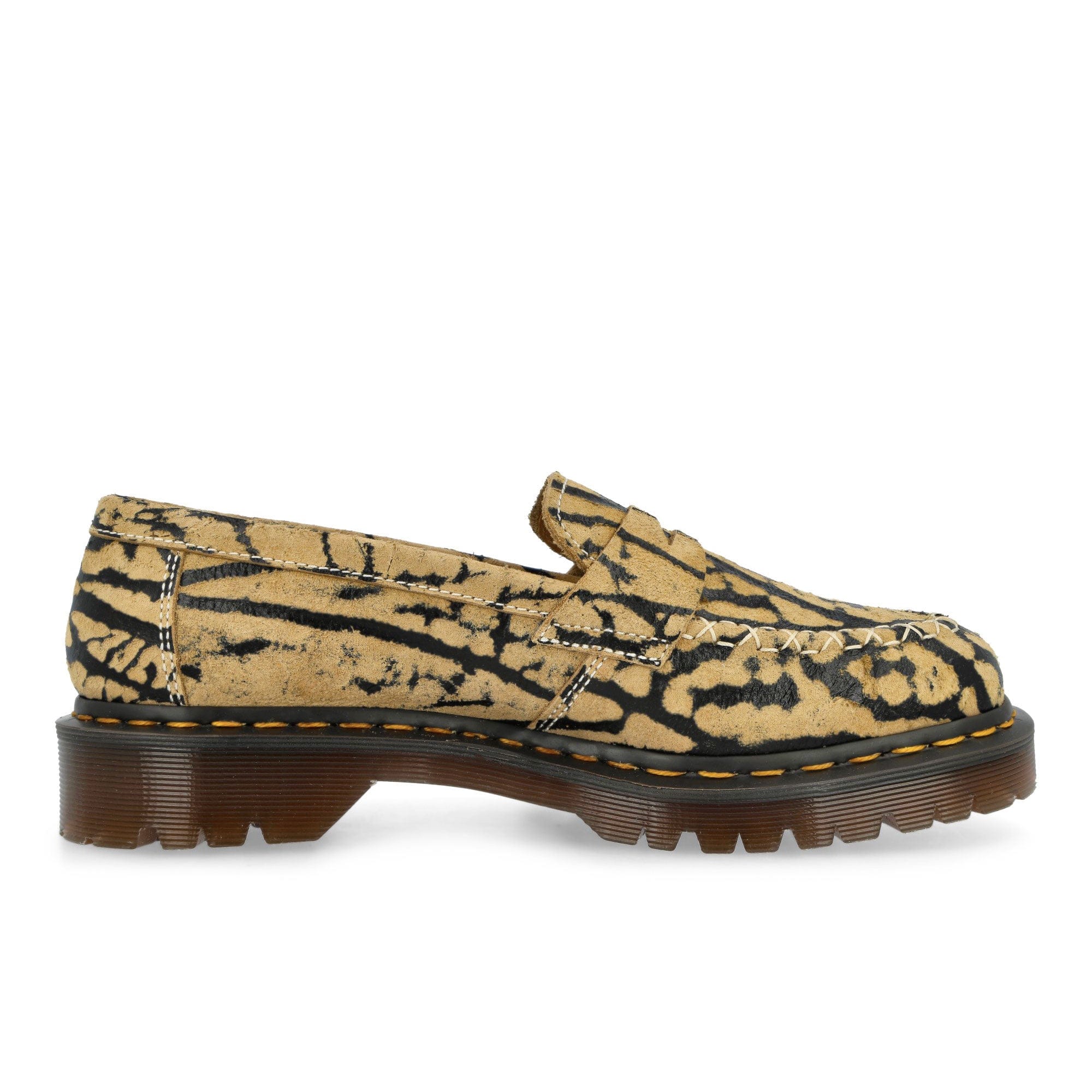 Dr. Martens Delapre Penny Loafer