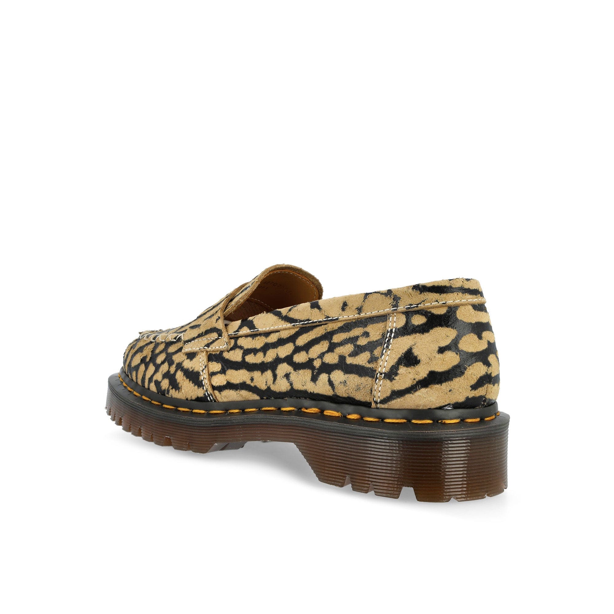 Dr. Martens Delapre Penny Loafer