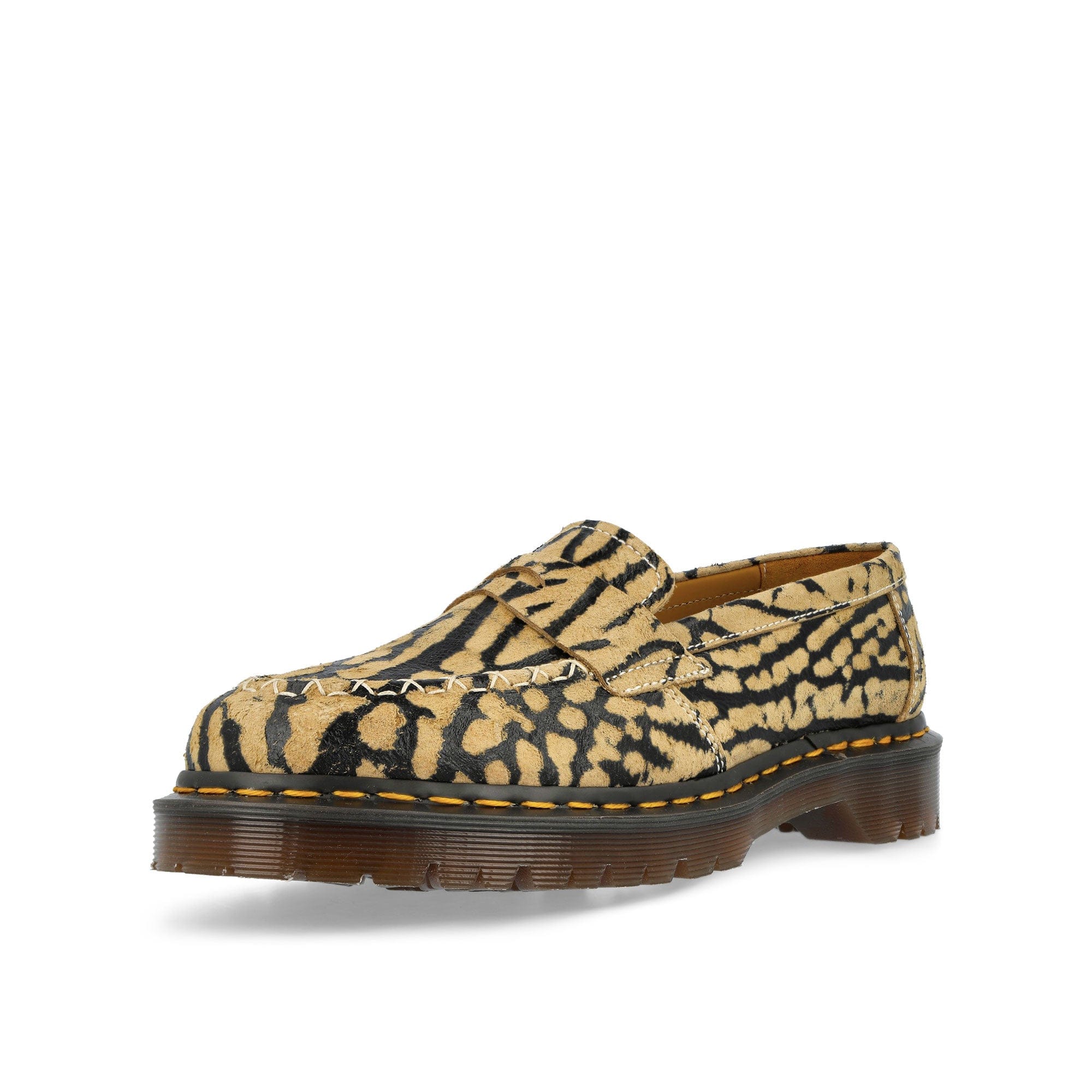 Dr. Martens Delapre Penny Loafer