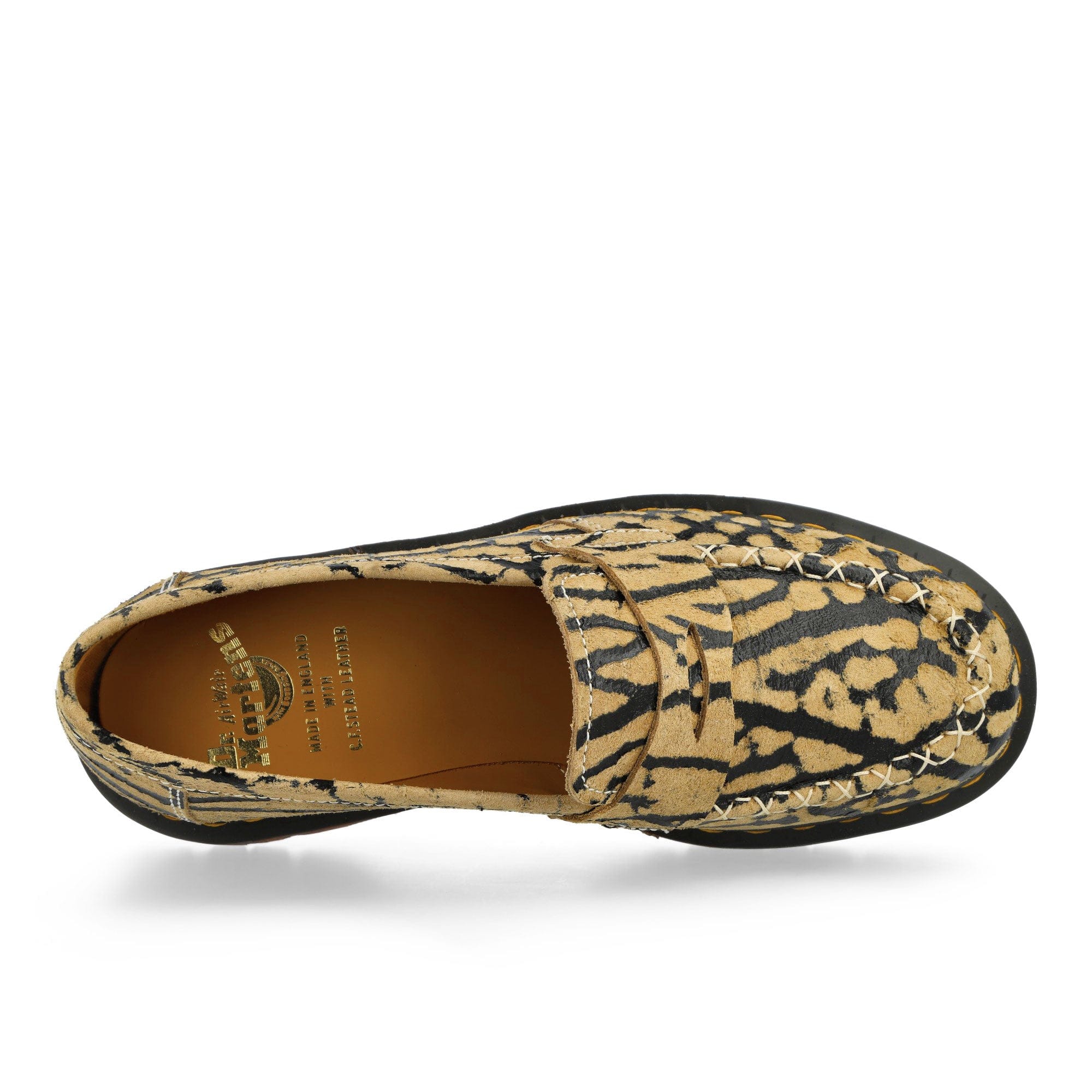 Dr. Martens Delapre Penny Loafer