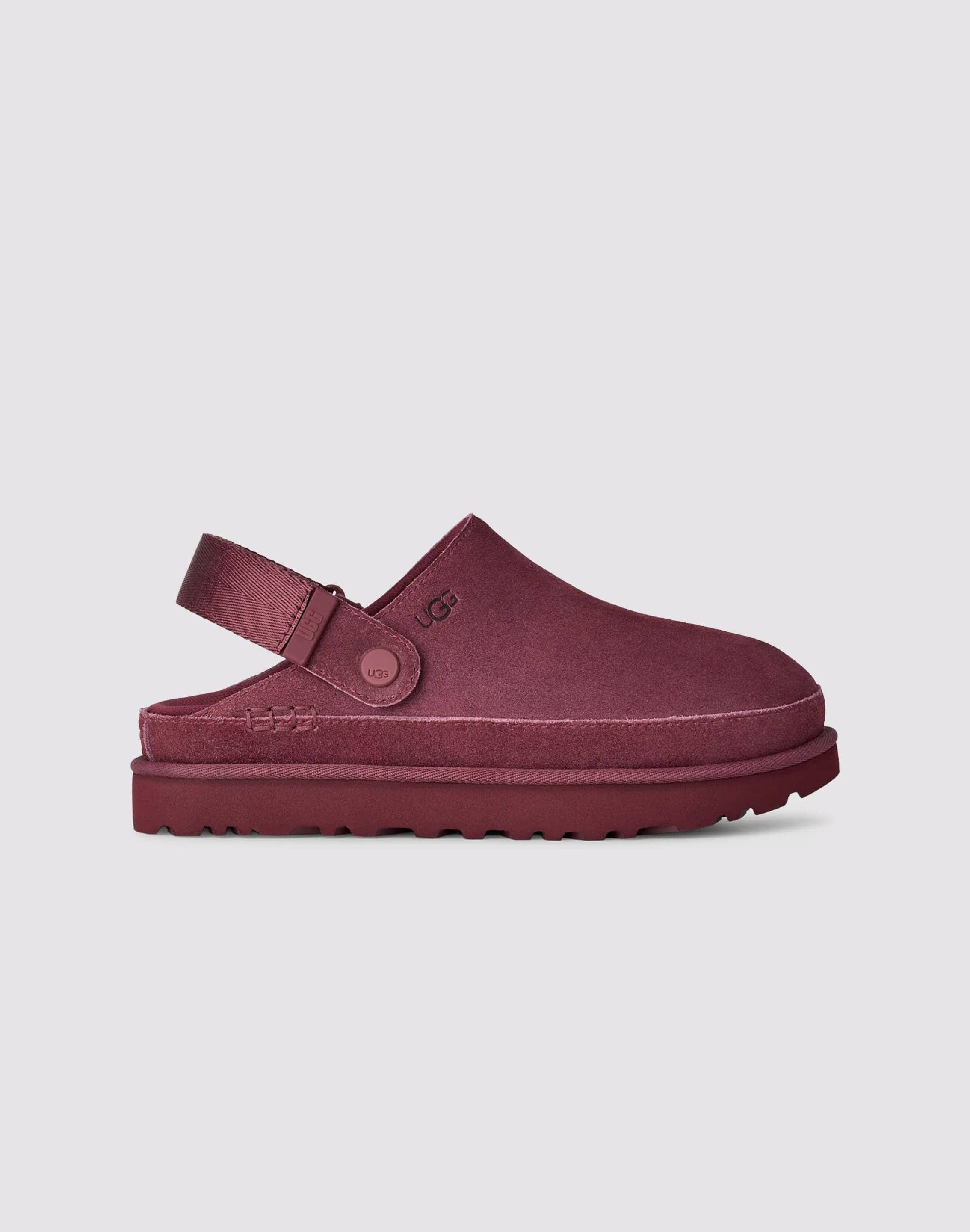 UGG Goldstar Clog