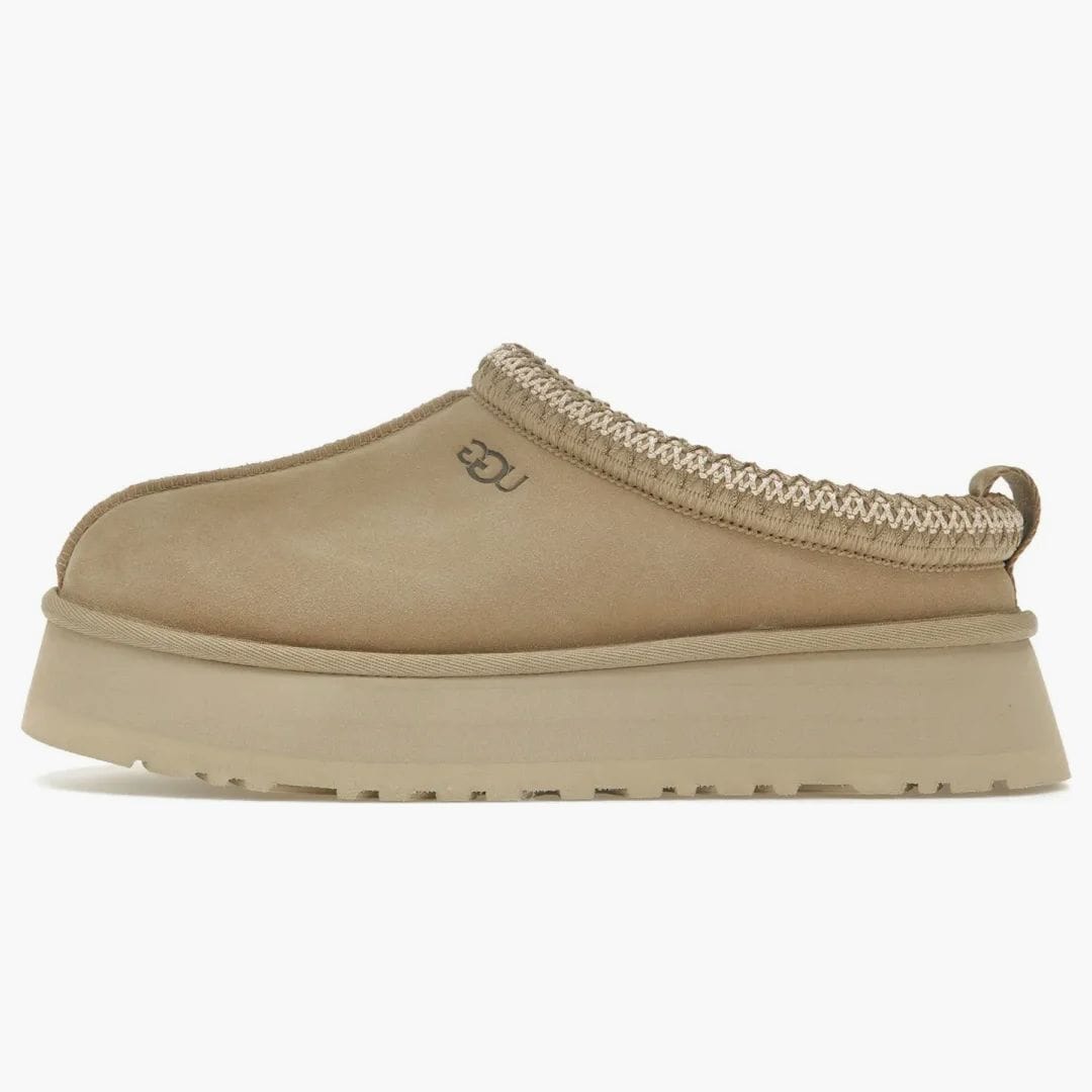 UGG Tazz Slipper Mustard Seed (women's)