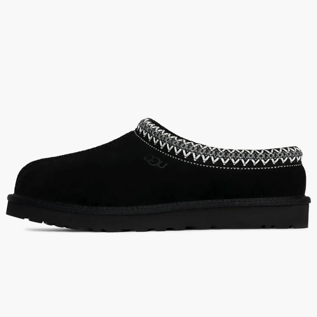 UGG Tasman Ii Slipper Black (women's)