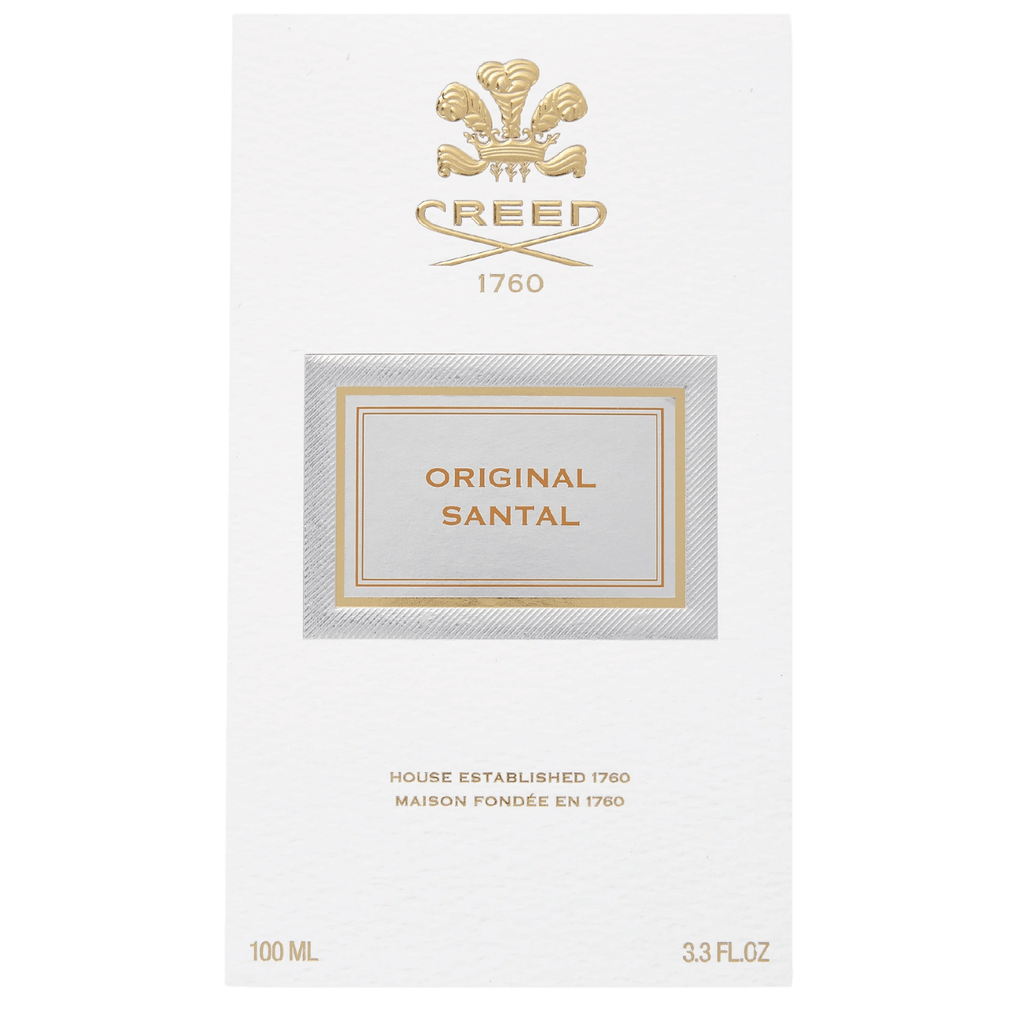 Creed Original Santal