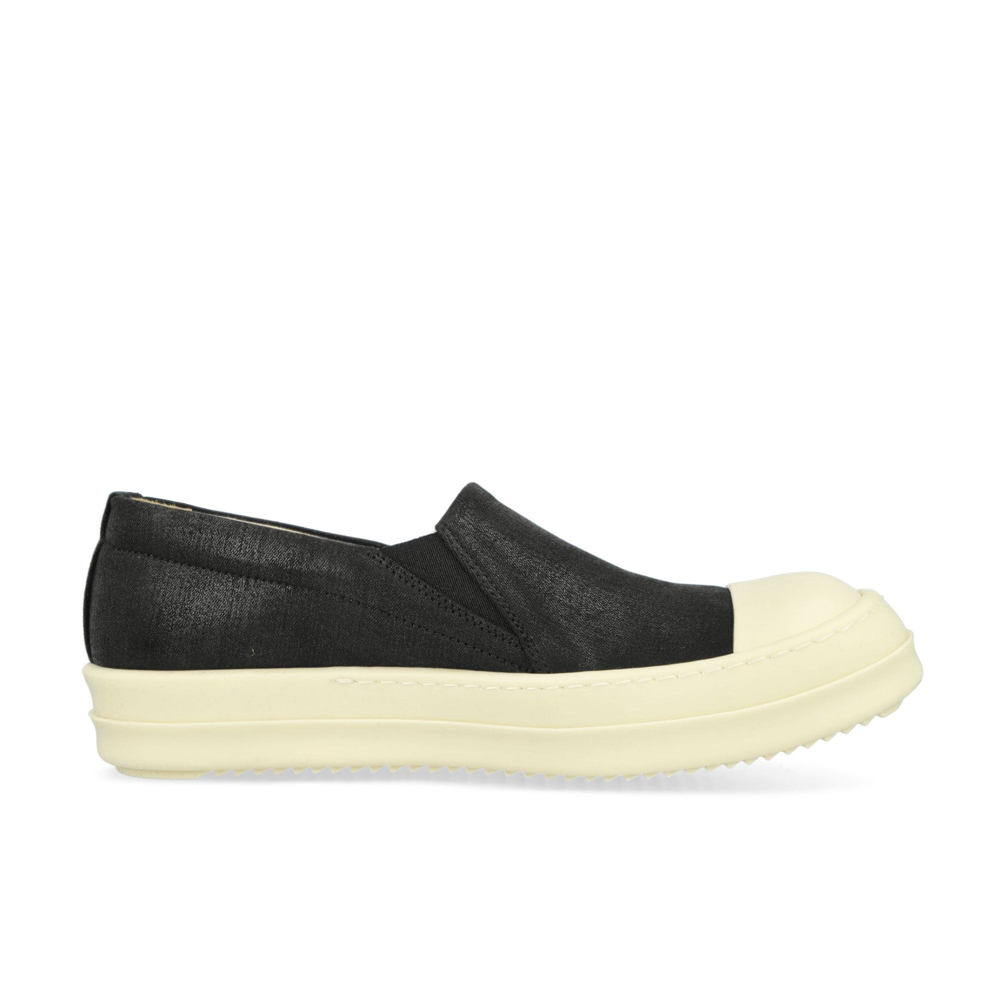 Rick Owens Boat Sneaks