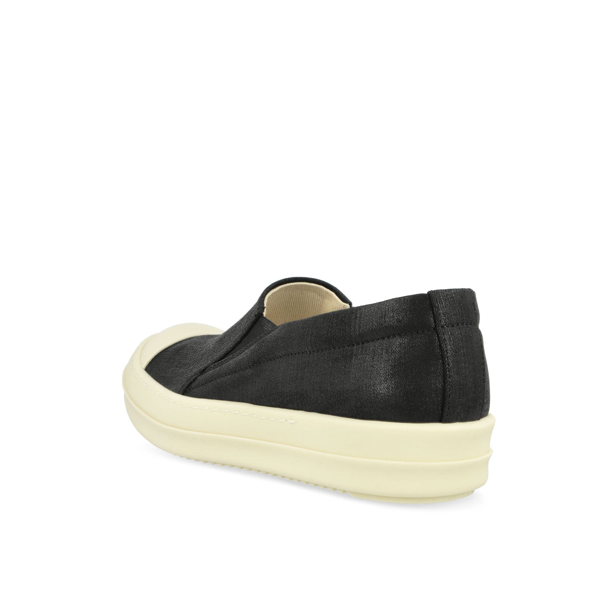 Rick Owens Boat Sneaks