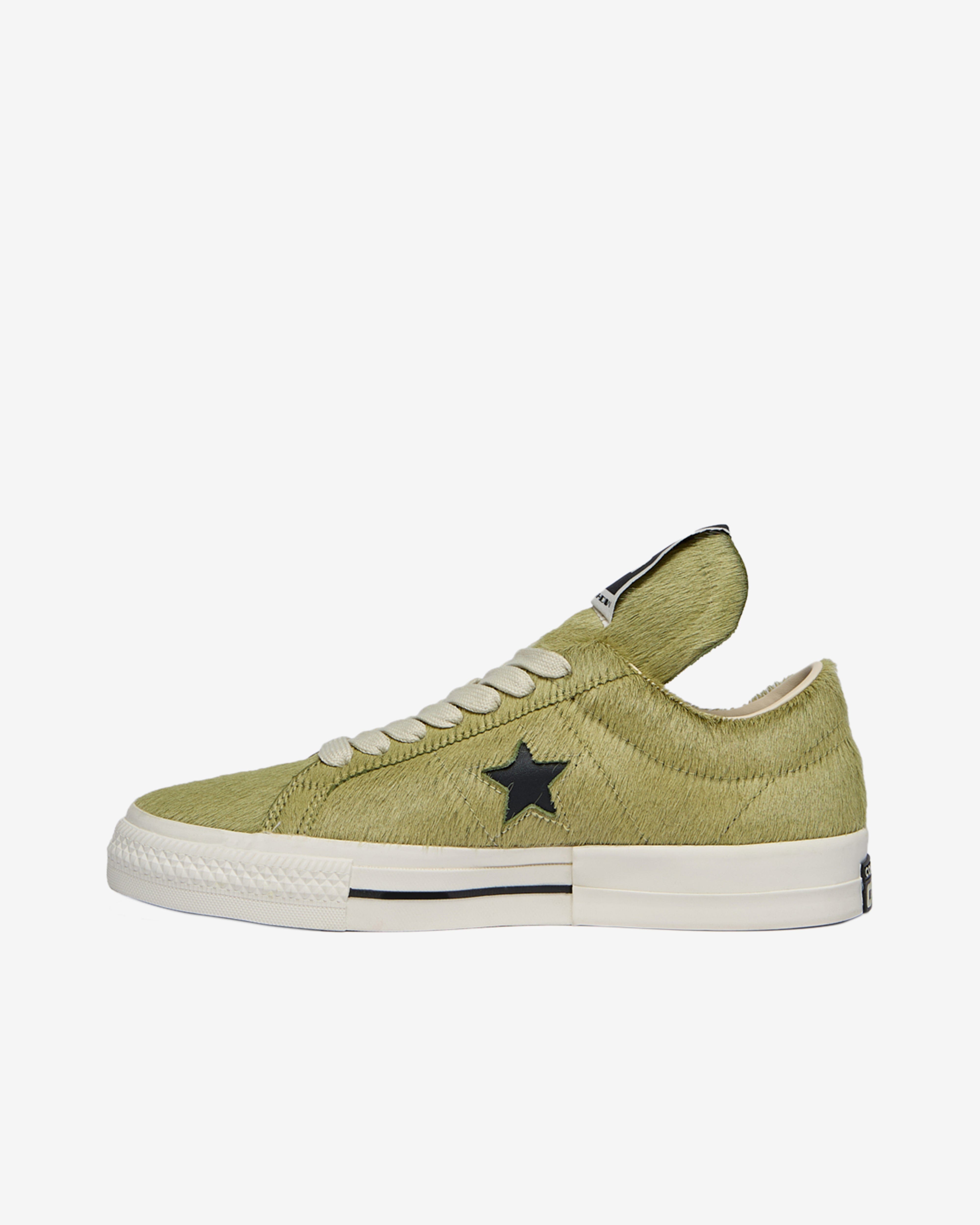 Rick Owens - Men's Converse x DRKSHDW Onestr - (Green)