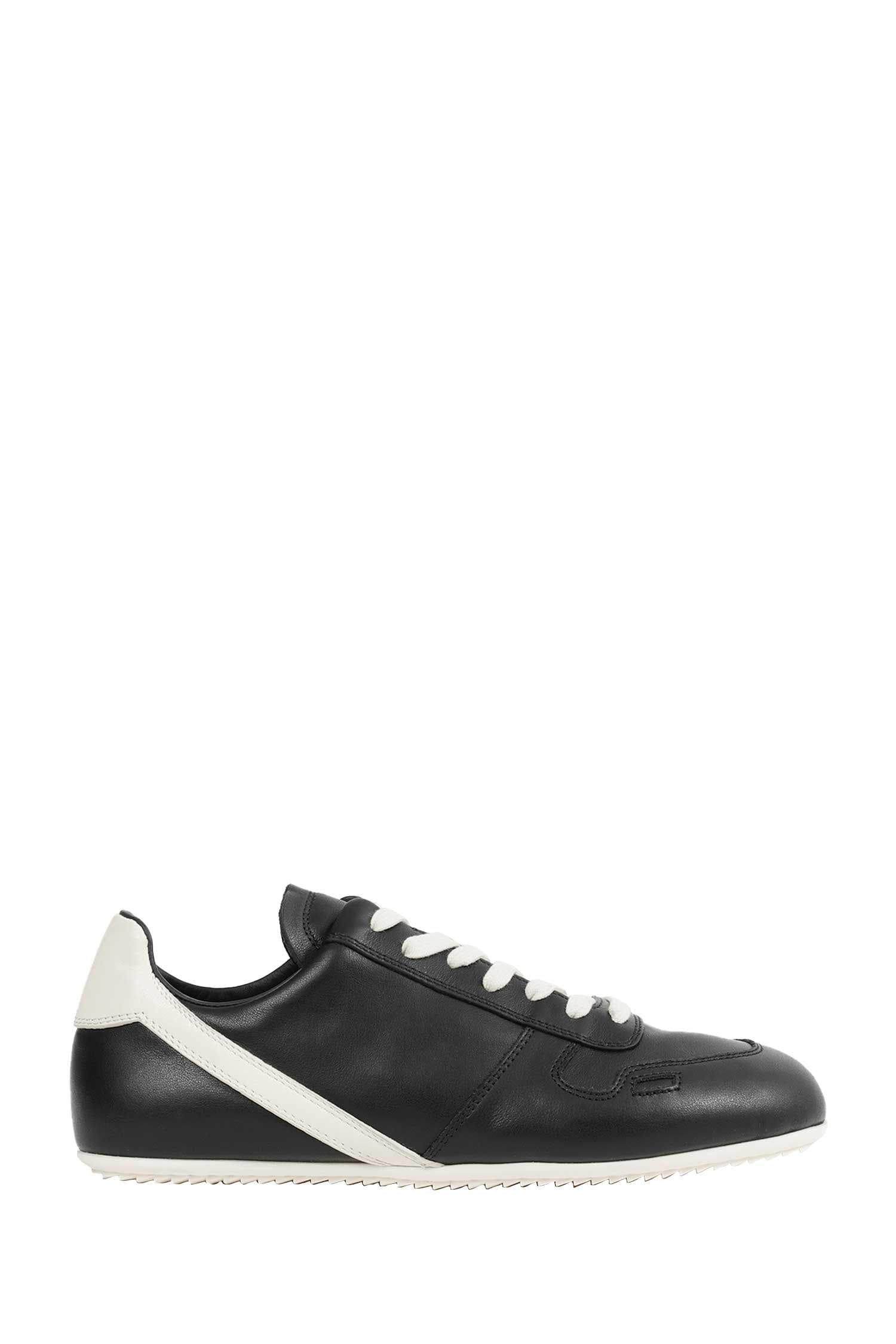 RICK OWENS Tower Minimal Sneaks