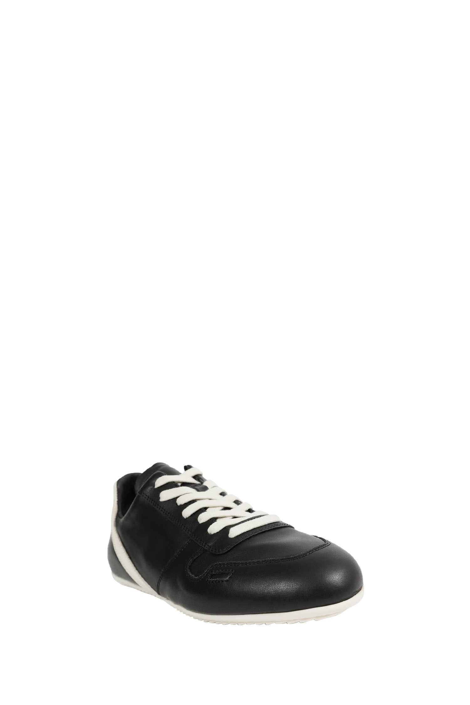 RICK OWENS Tower Minimal Sneaks