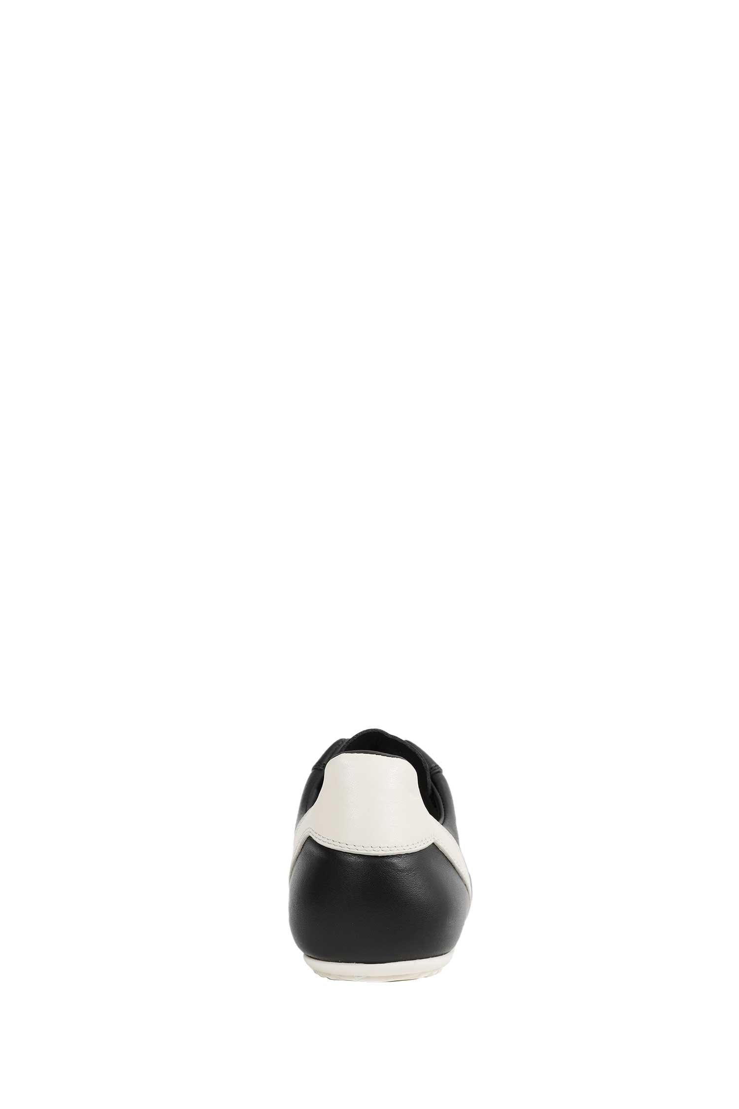 RICK OWENS Tower Minimal Sneaks