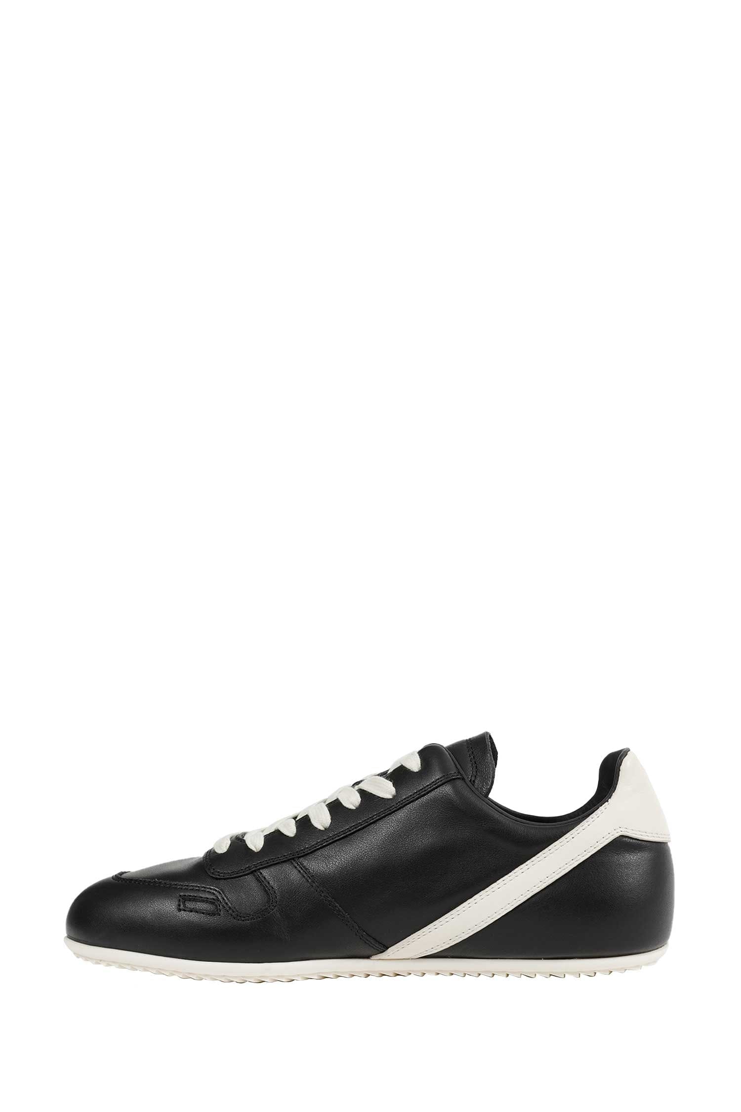 RICK OWENS Tower Minimal Sneaks