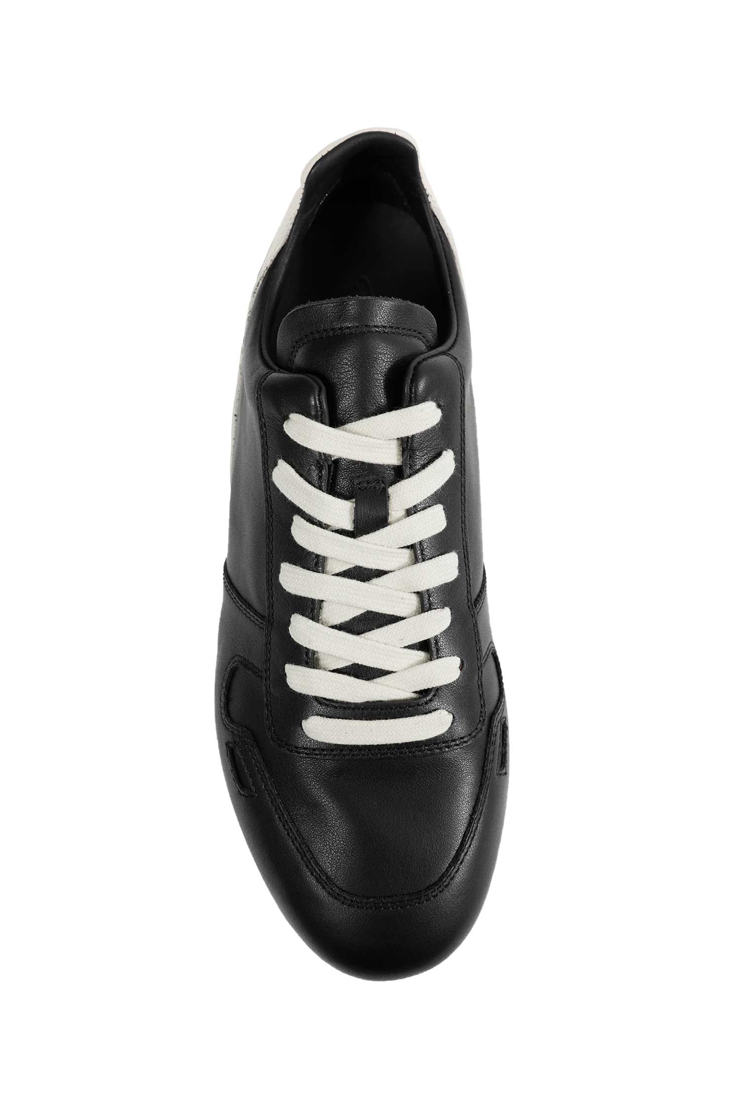 RICK OWENS Tower Minimal Sneaks