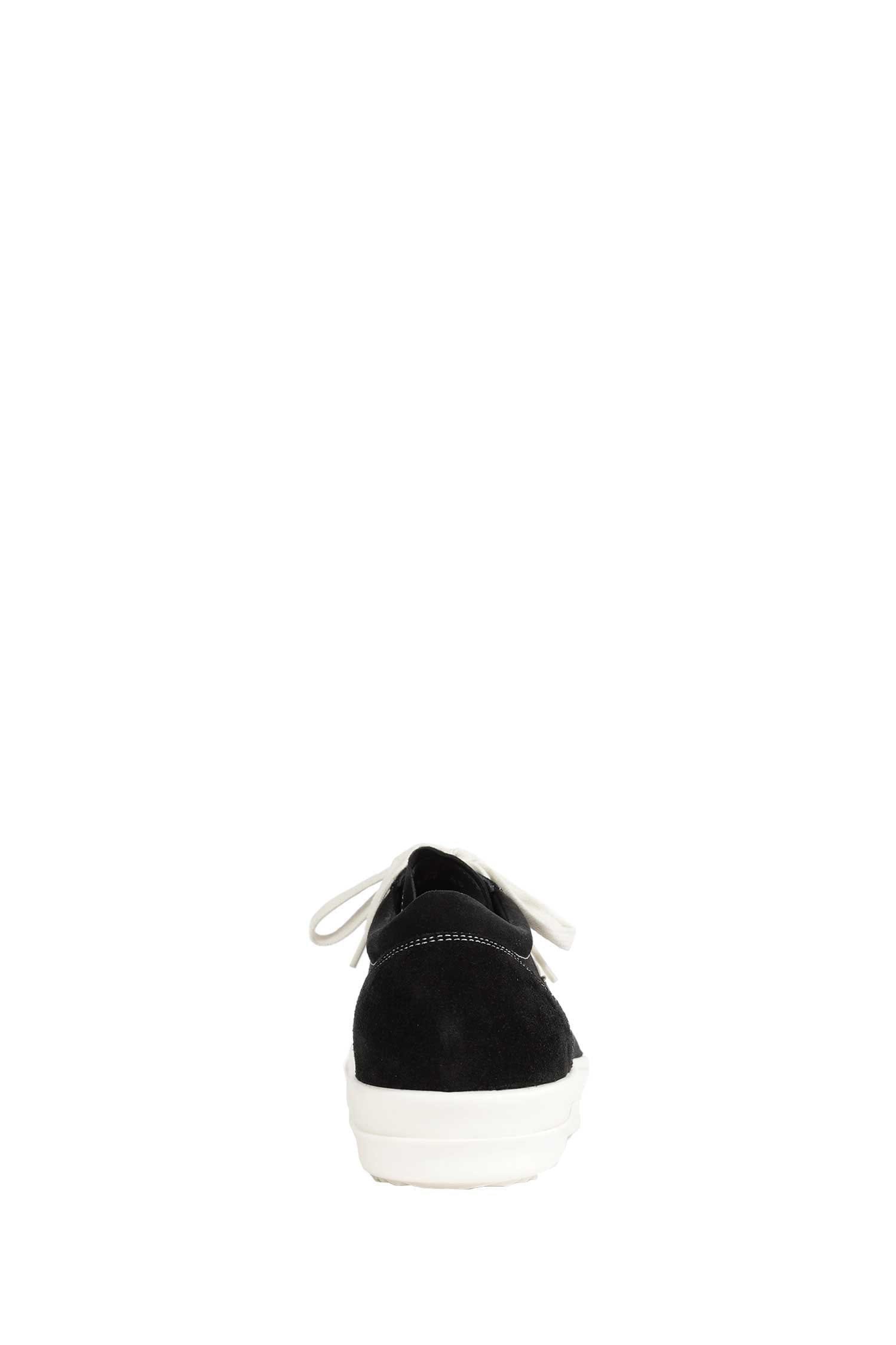 RICK OWENS Tower Vintage Sneaks