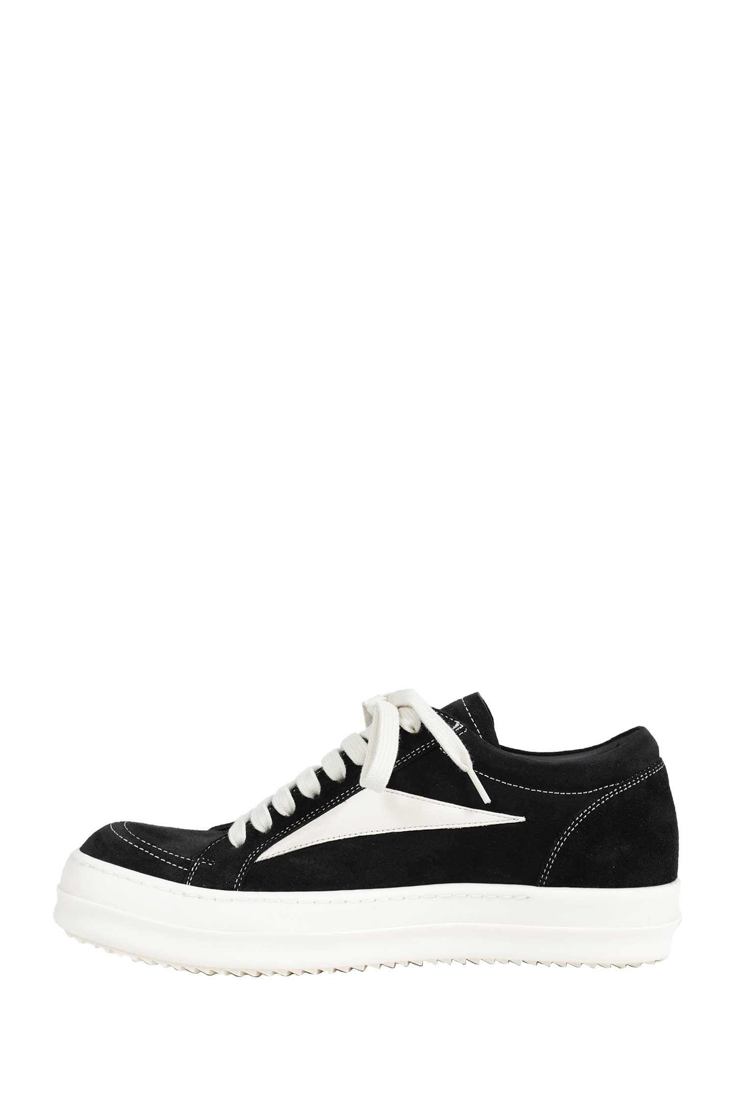 RICK OWENS Tower Vintage Sneaks