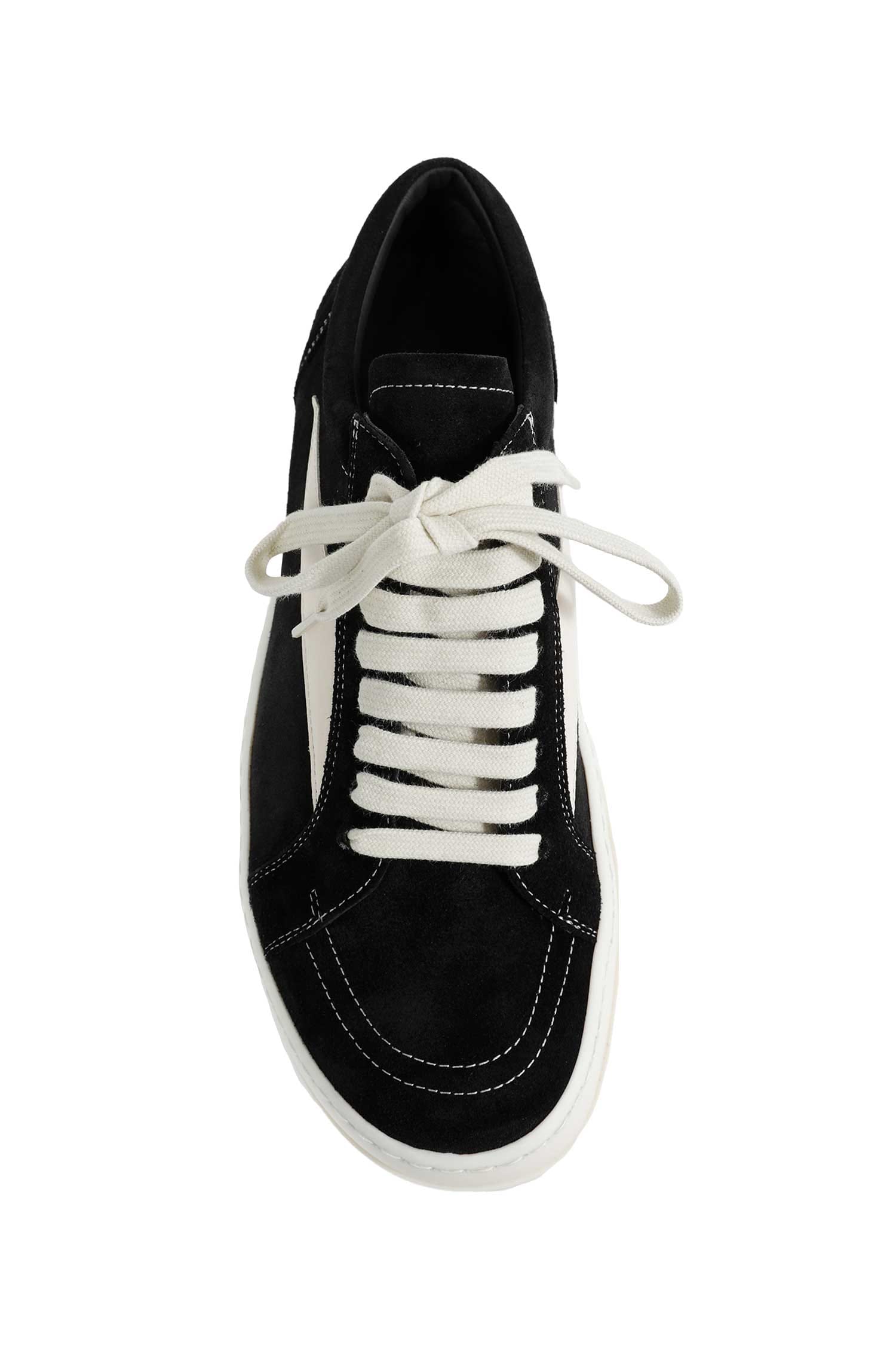 RICK OWENS Tower Vintage Sneaks