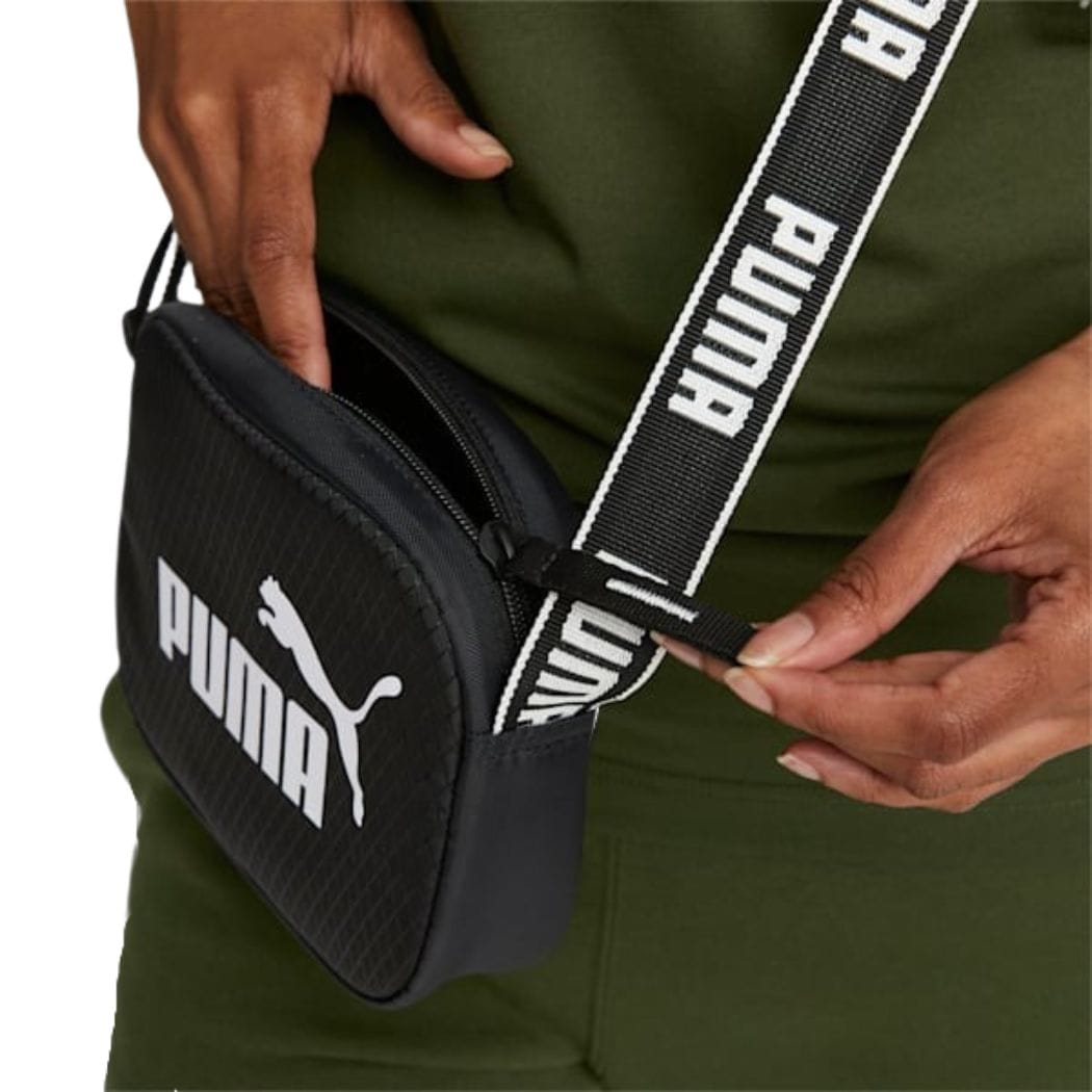 puma Core Base Women's Cross Body Bag